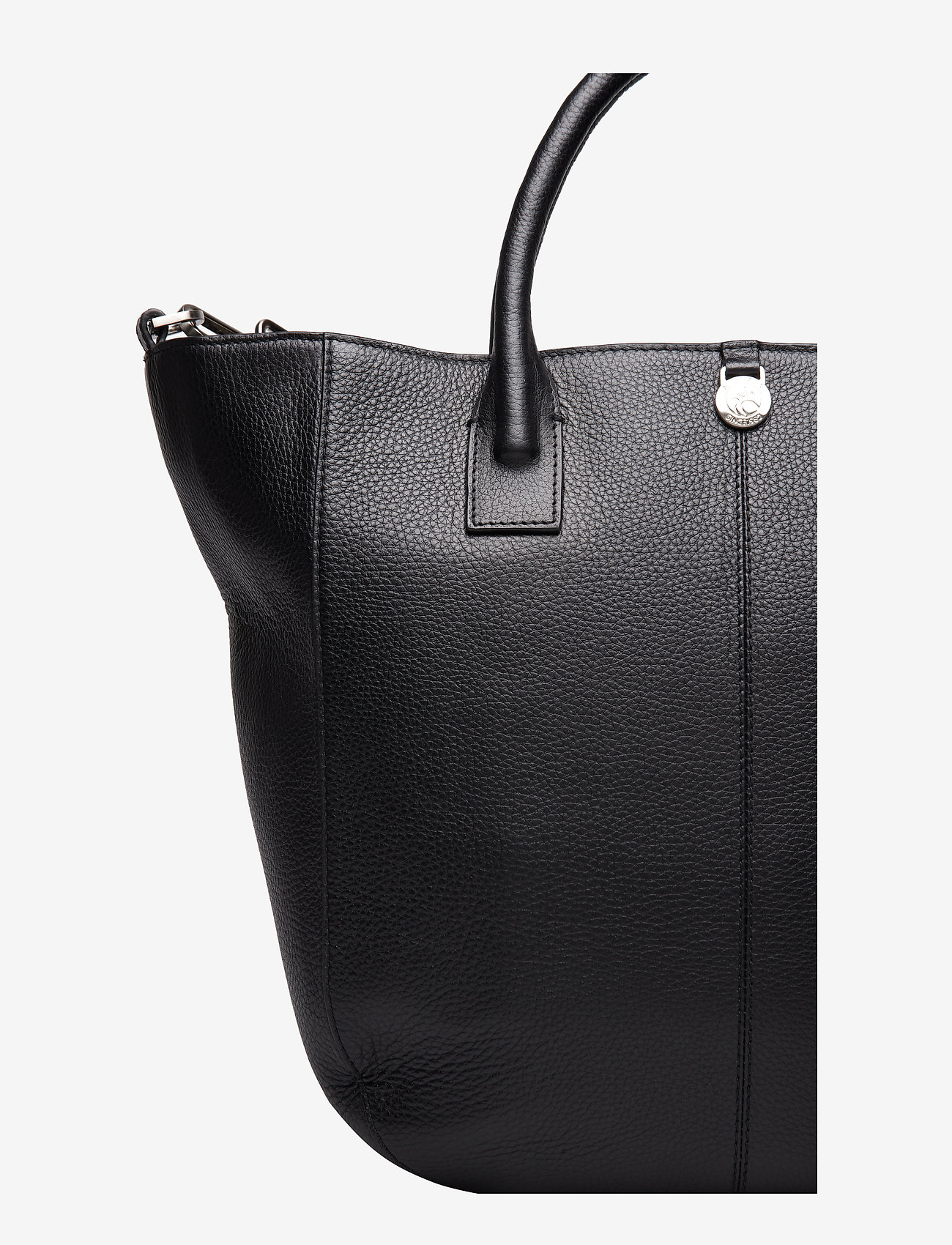 Adax - Cormorano shopper Line - black - 4