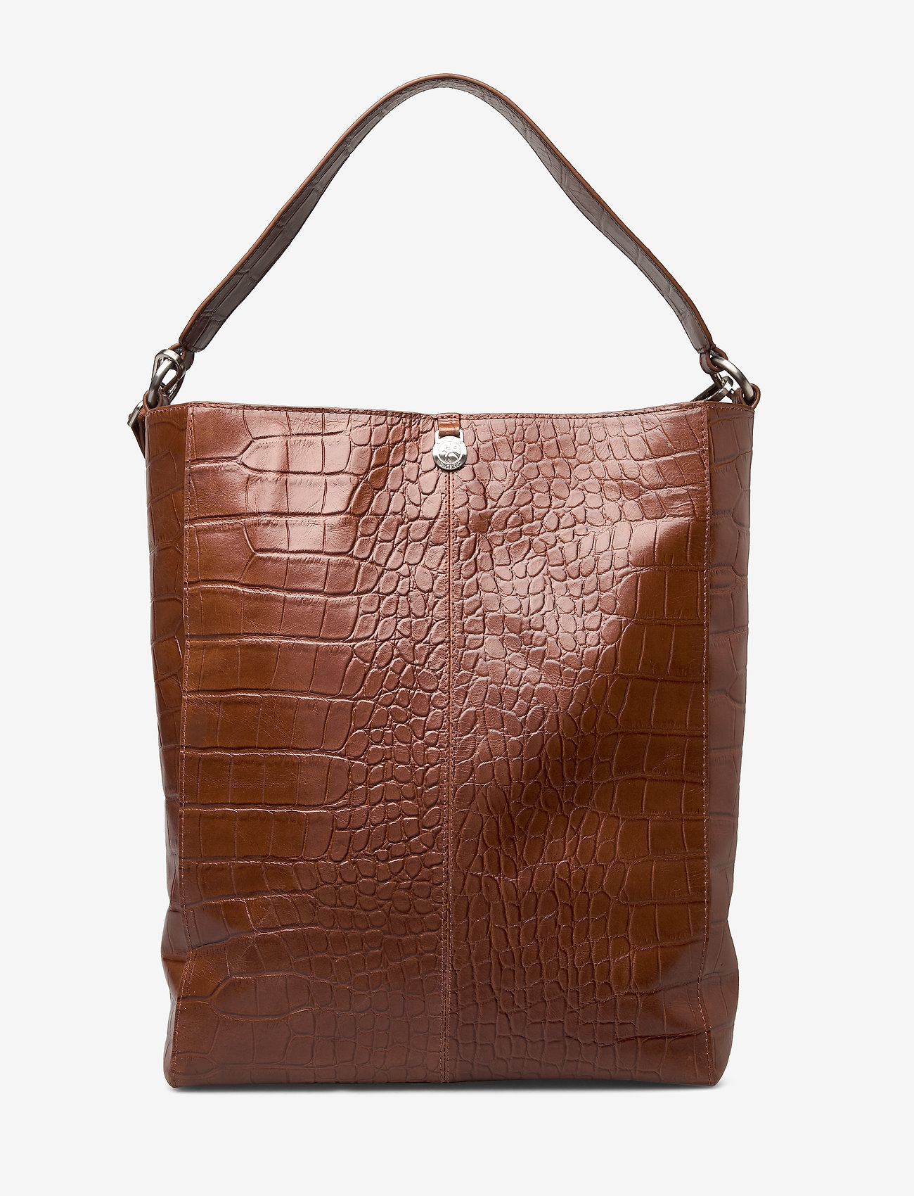 Adax - Teramo shoulder bag Kaia - brown - 1