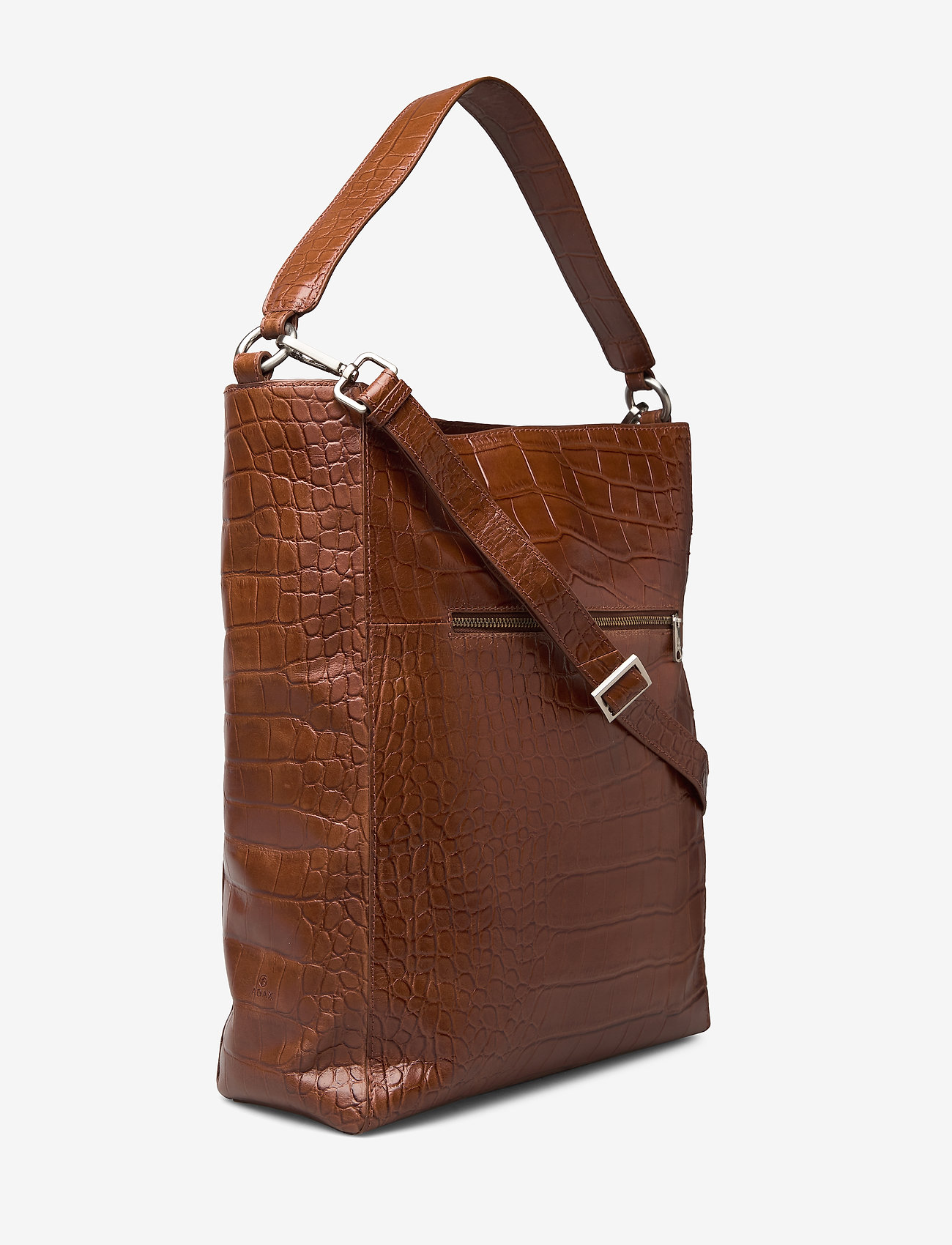 Adax - Teramo shoulder bag Kaia - brown - 2