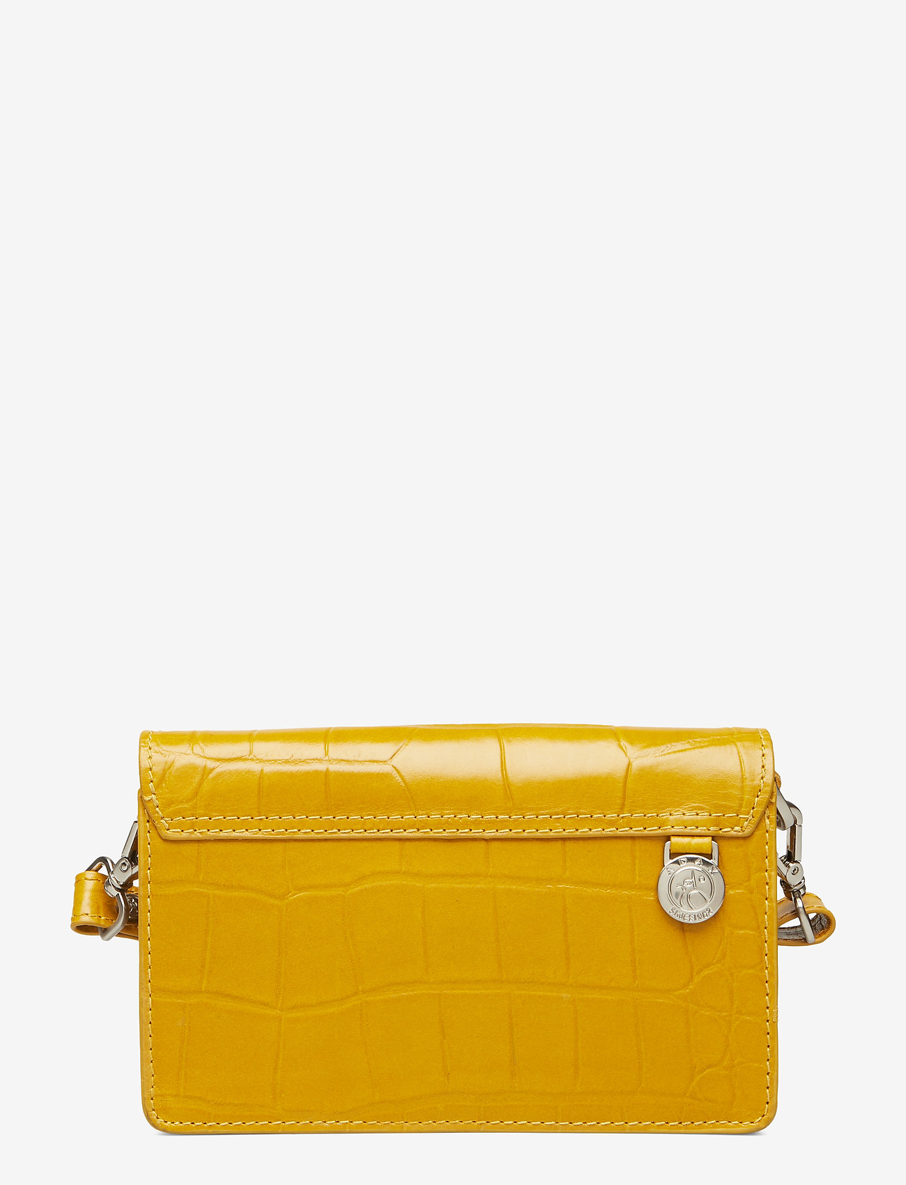 Adax - Teramo shoulder bag Lykke - mustard - 1