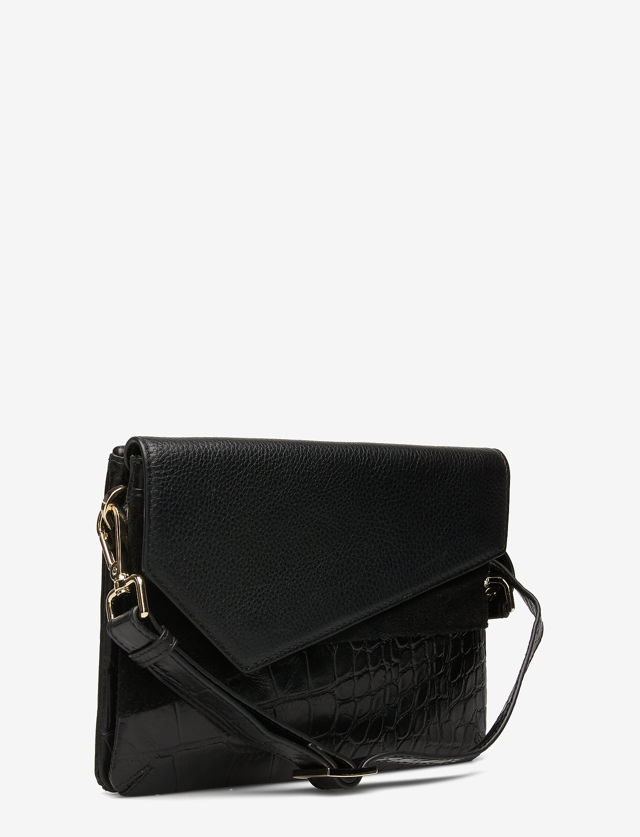 Adax - Berlin shoulder bag Nynne - black - 2