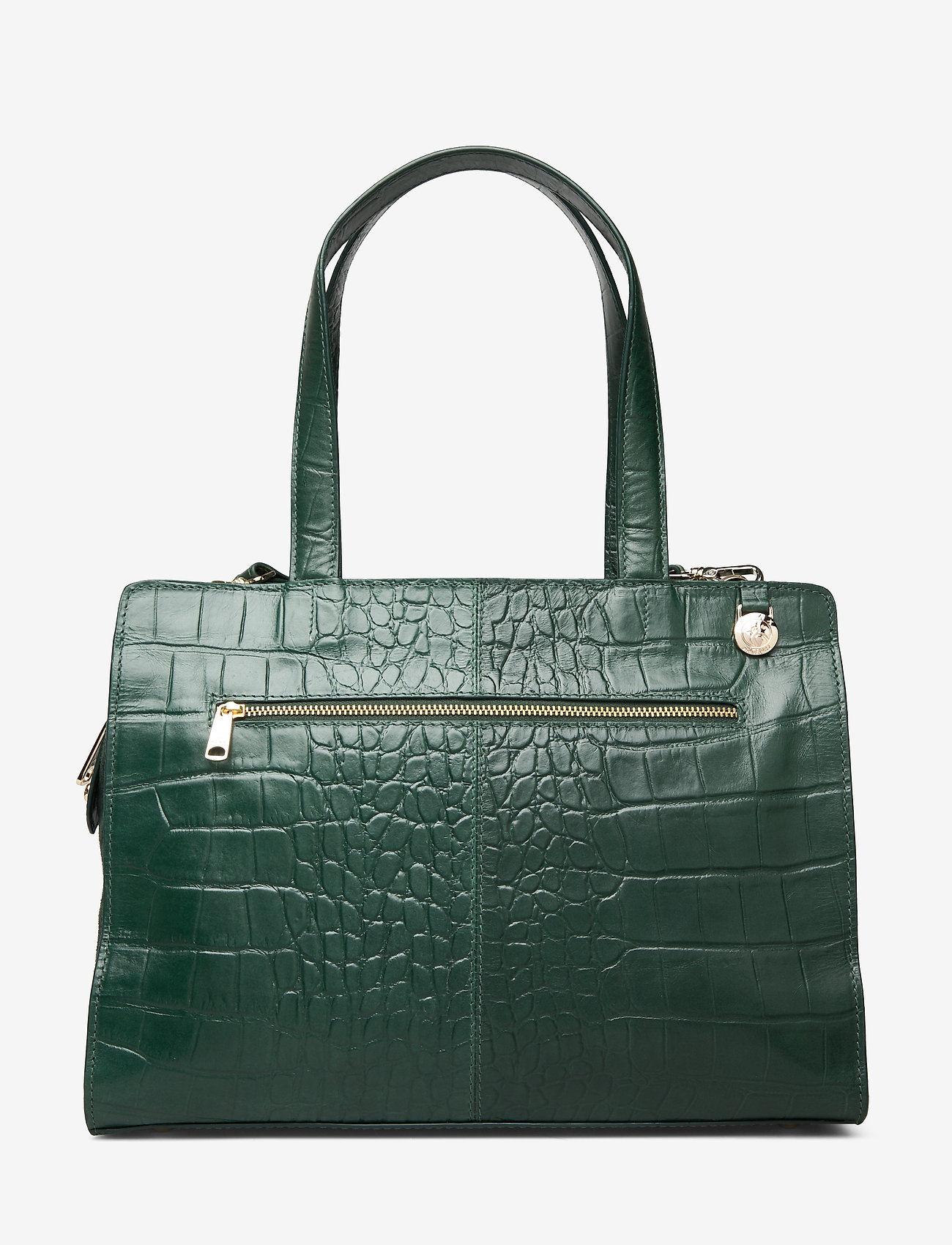 Adax - Berlin handbag Vega - green - 1