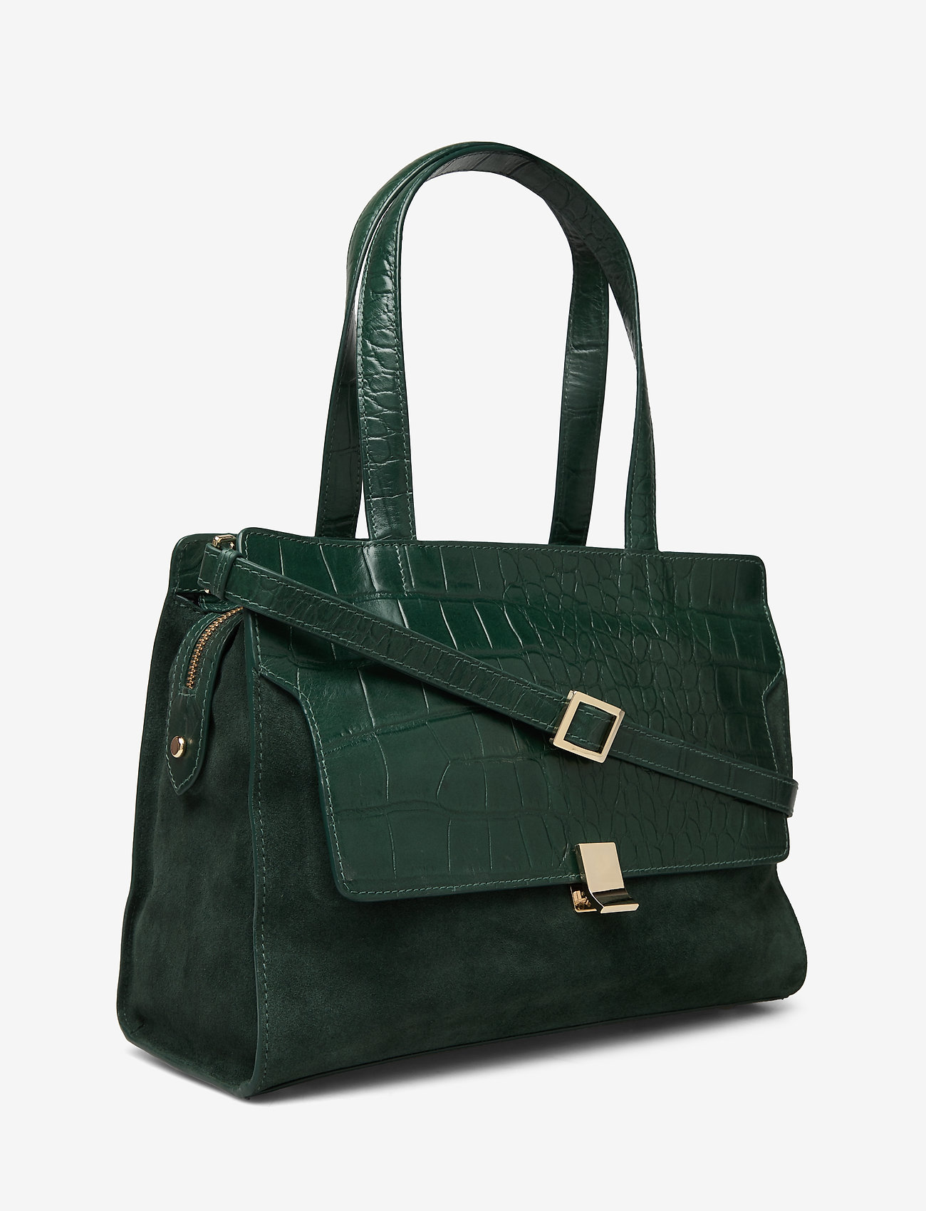 Adax - Berlin handbag Vega - green - 2
