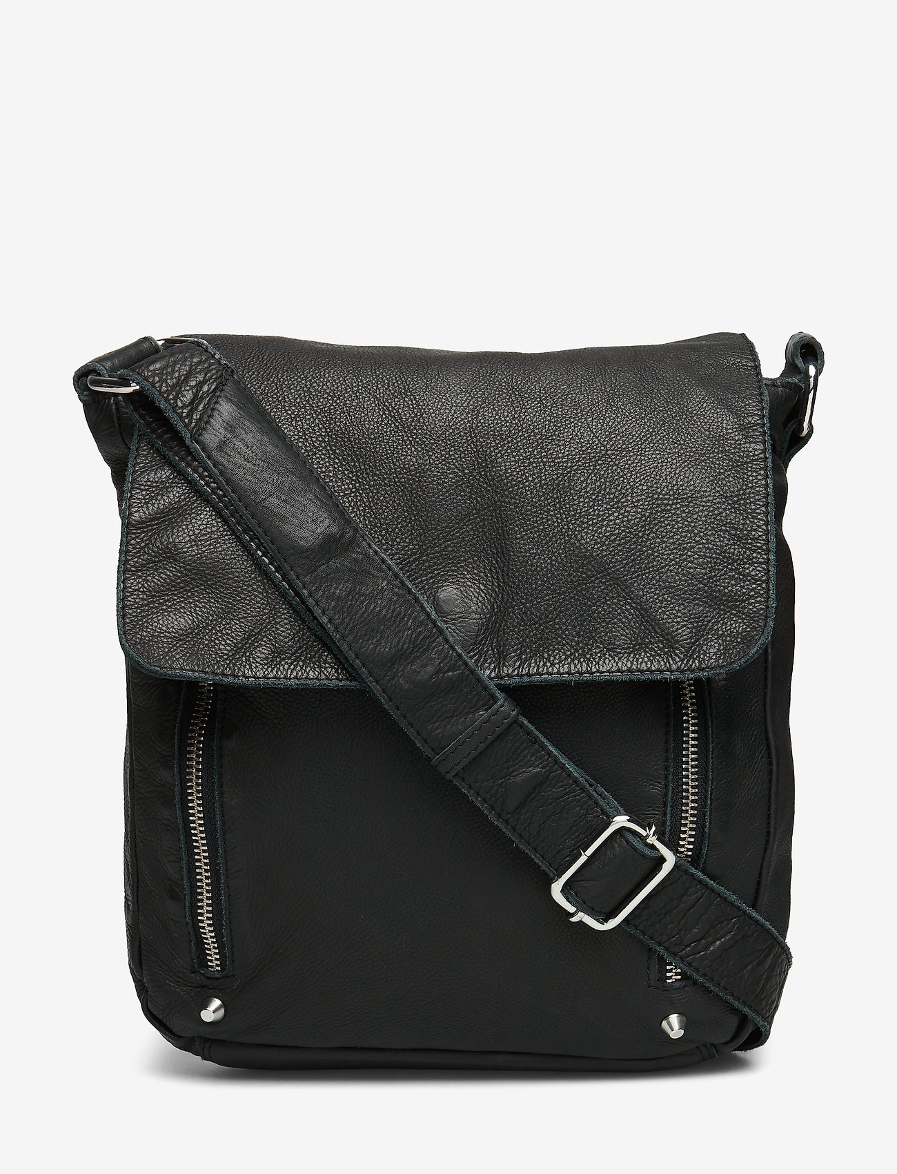 Adax - Rubicone messenger Stine - black - 0