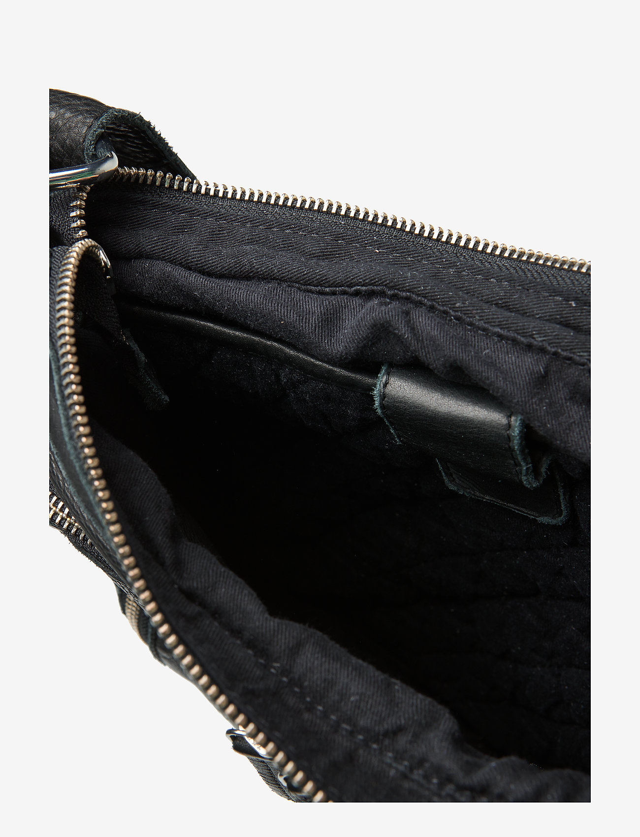 Adax - Rubicone messenger Stine - black - 3