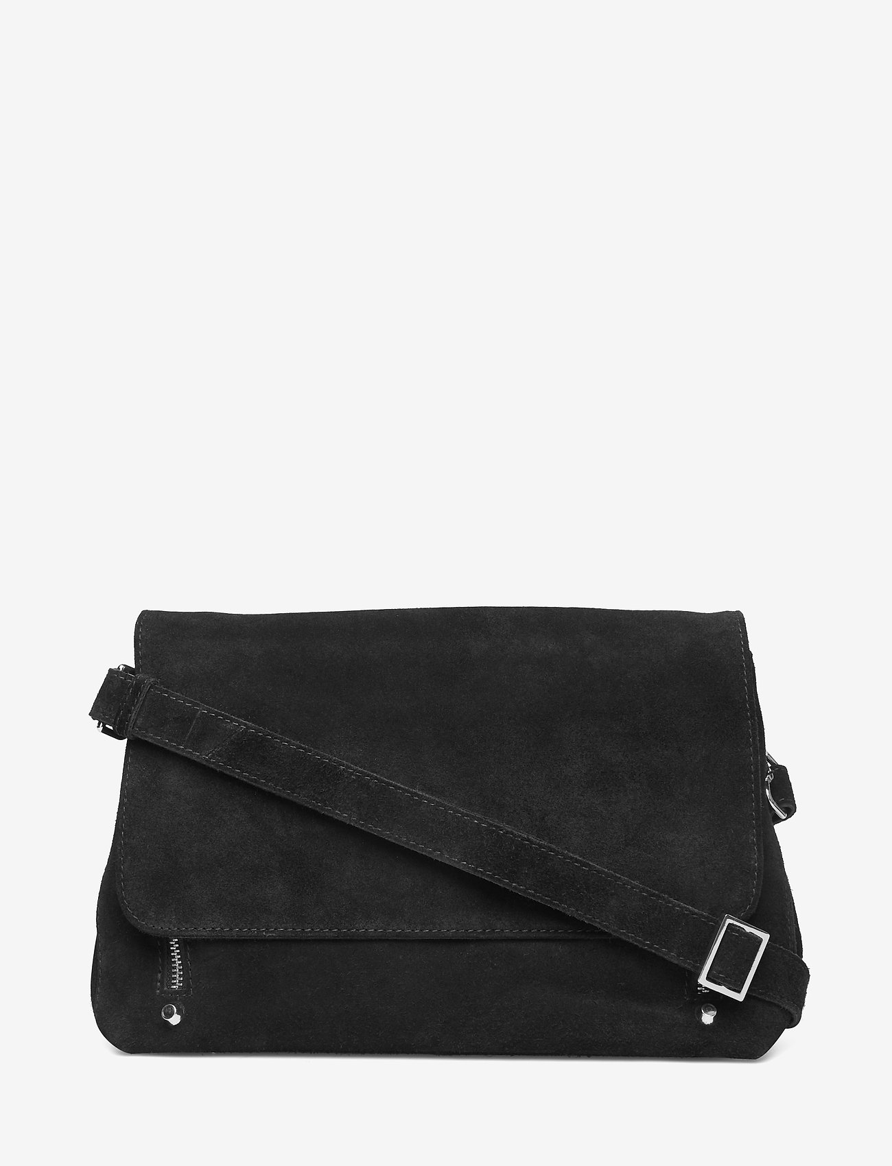Adax - Rubicone shoulder bag Mathilde - black - 0