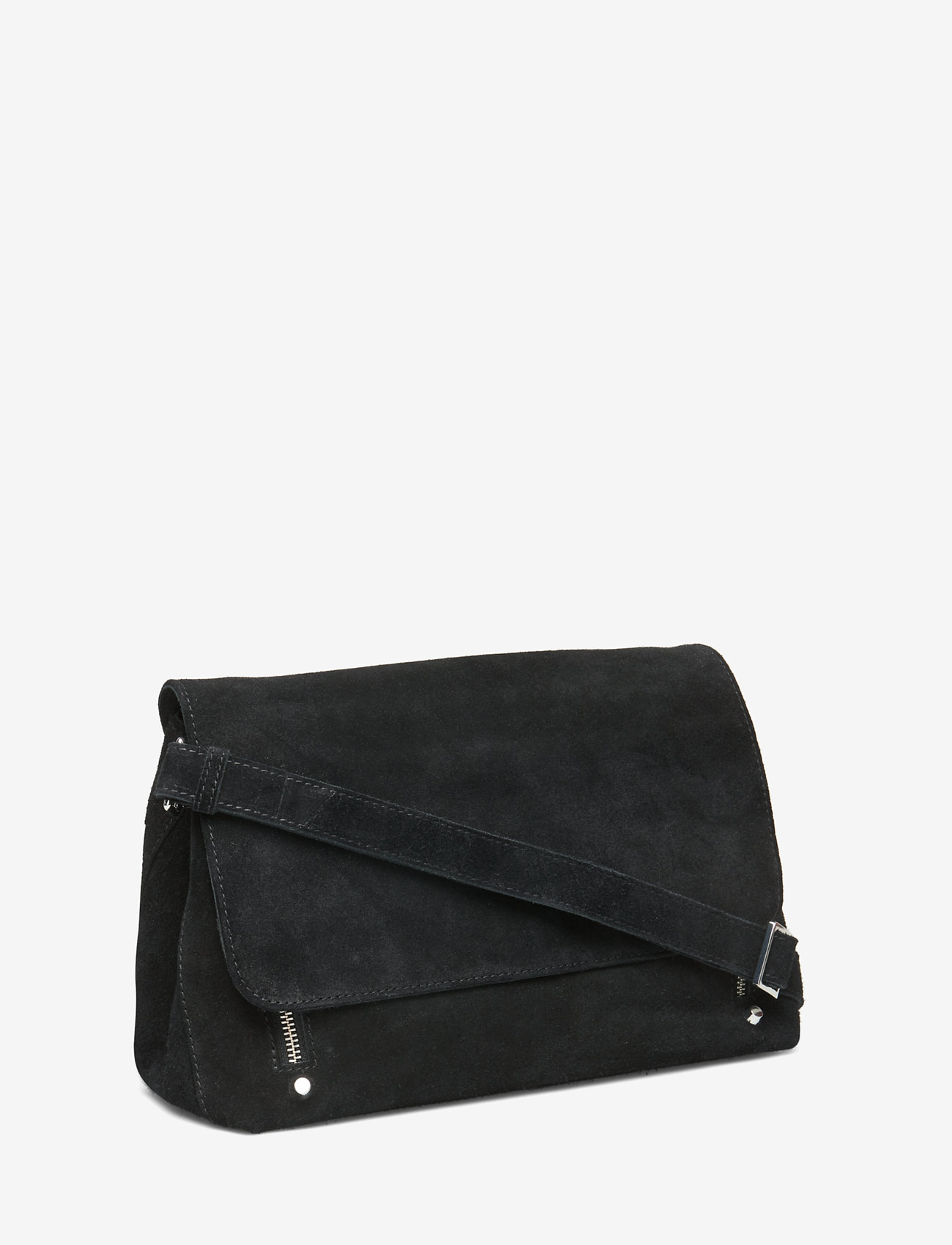 Adax - Rubicone shoulder bag Mathilde - black - 2