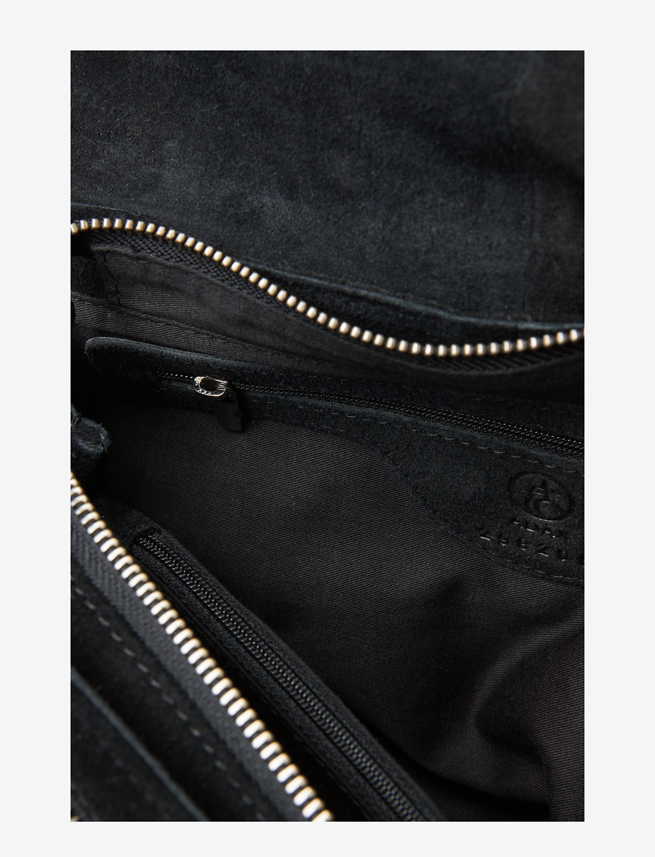 Adax - Rubicone shoulder bag Mathilde - black - 3