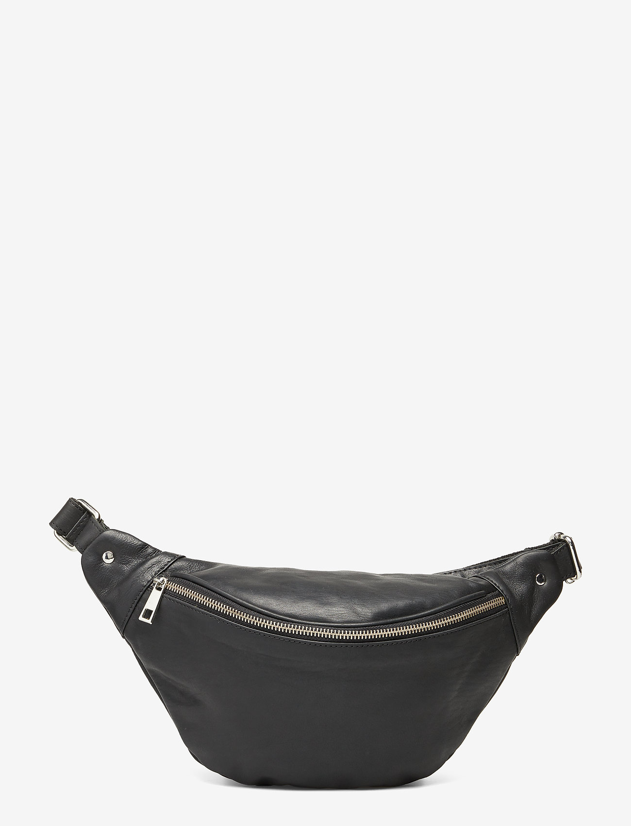 Adax Catania bumbag Gabriel - Väskor - BLACK / black