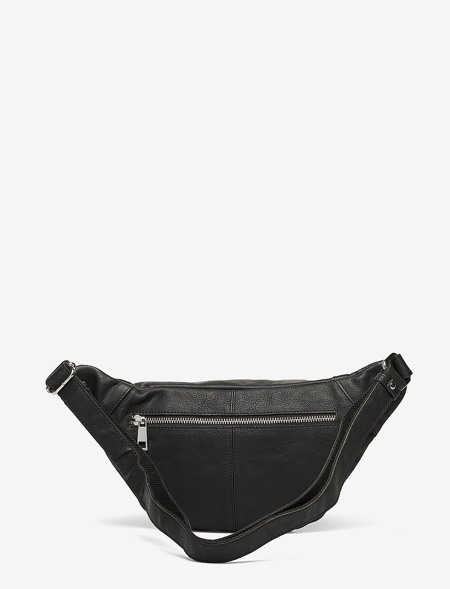 Adax - Catania bumbag Gabriel - modetrender - black - 1