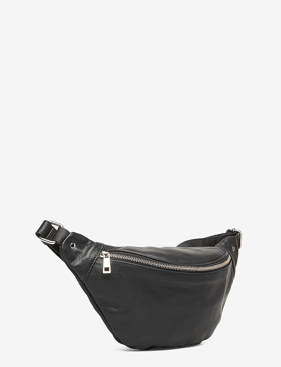 Adax - Catania bumbag Gabriel - modetrender - black - 2