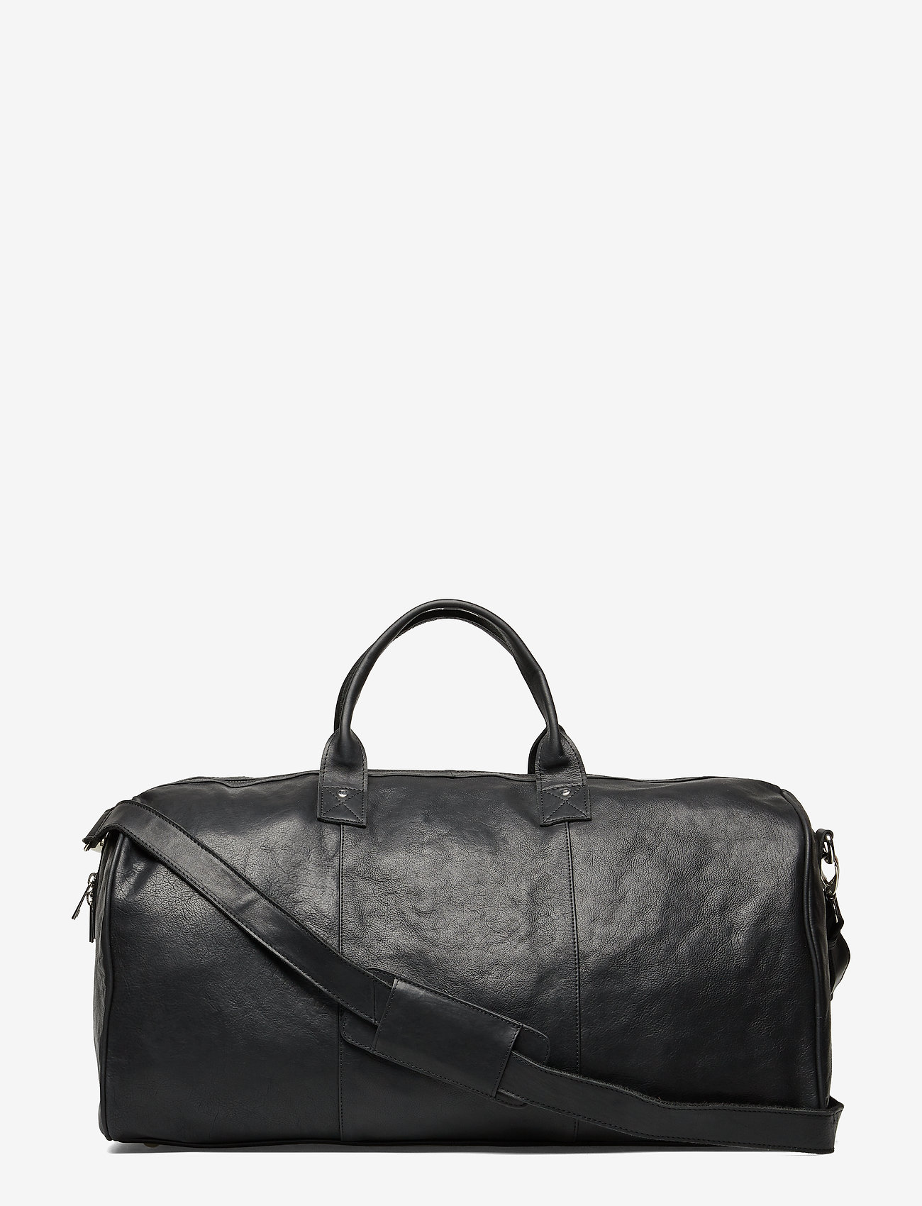 Adax Catania weekend bag Krister - Adax - BLACK / black