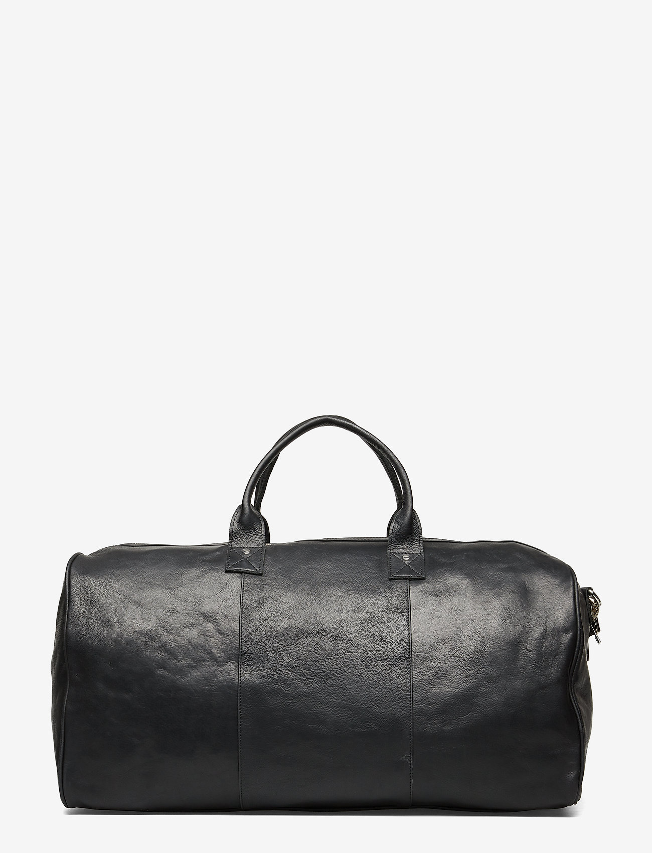 Adax - Catania weekend bag Krister - fashion trends - black - 2
