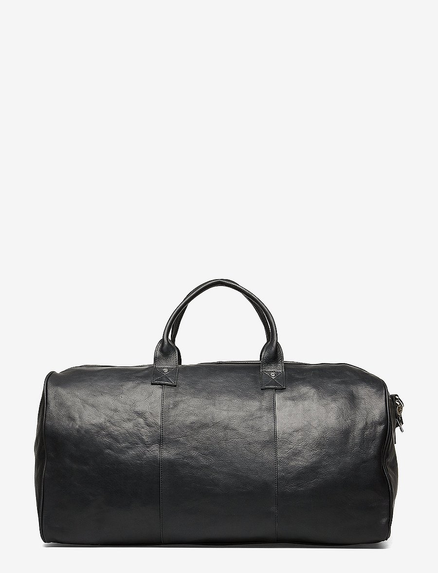 Adax - Catania weekend bag Krister - mode trends - black - 2