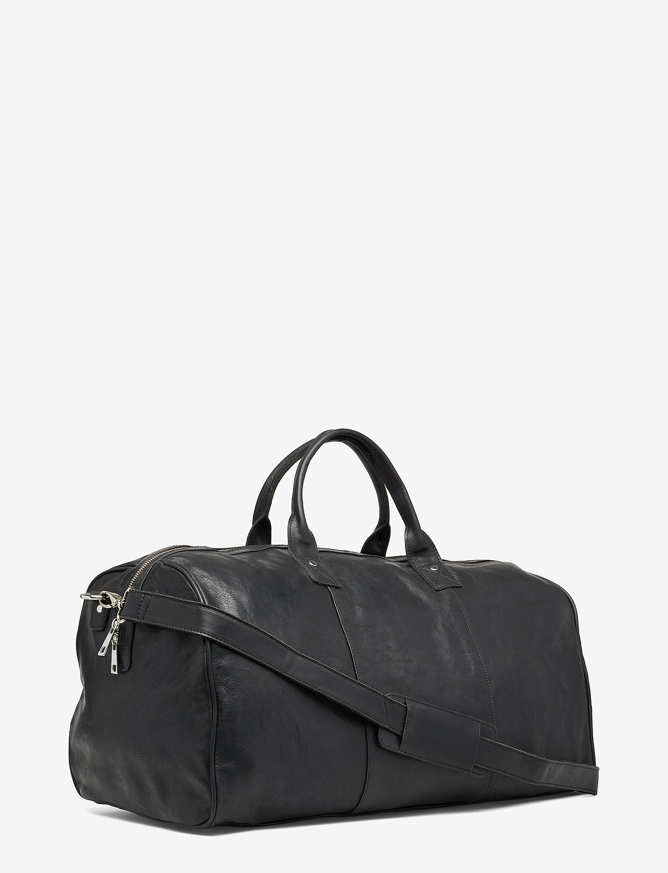 Adax - Catania weekend bag Krister - fashion trends - black - 3