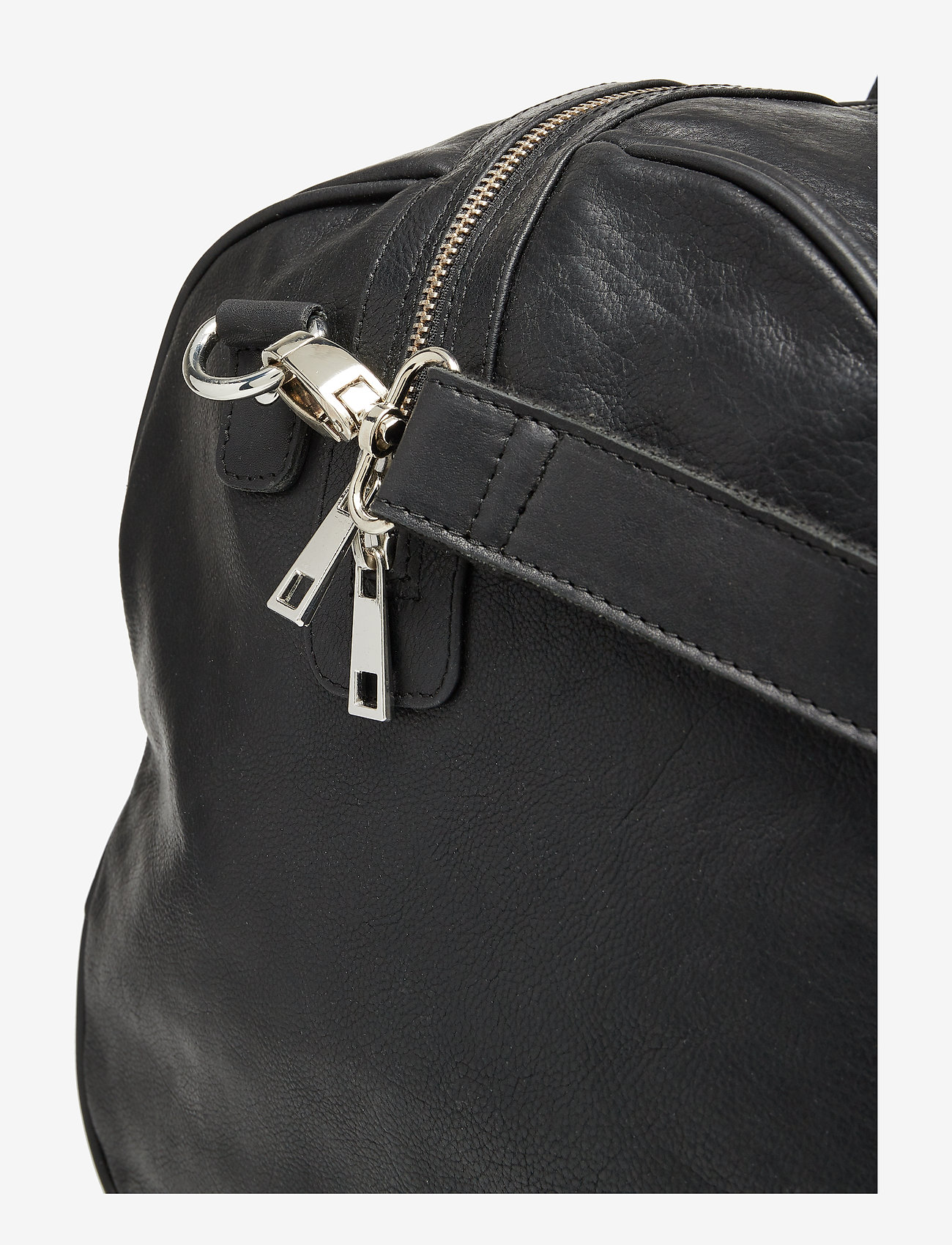 Adax - Catania weekend bag Krister - fashion trends - black - 4