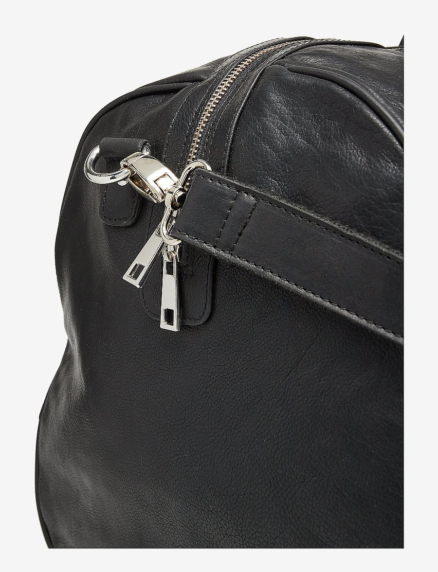 Adax - Catania weekend bag Krister - mode trends - black - 4
