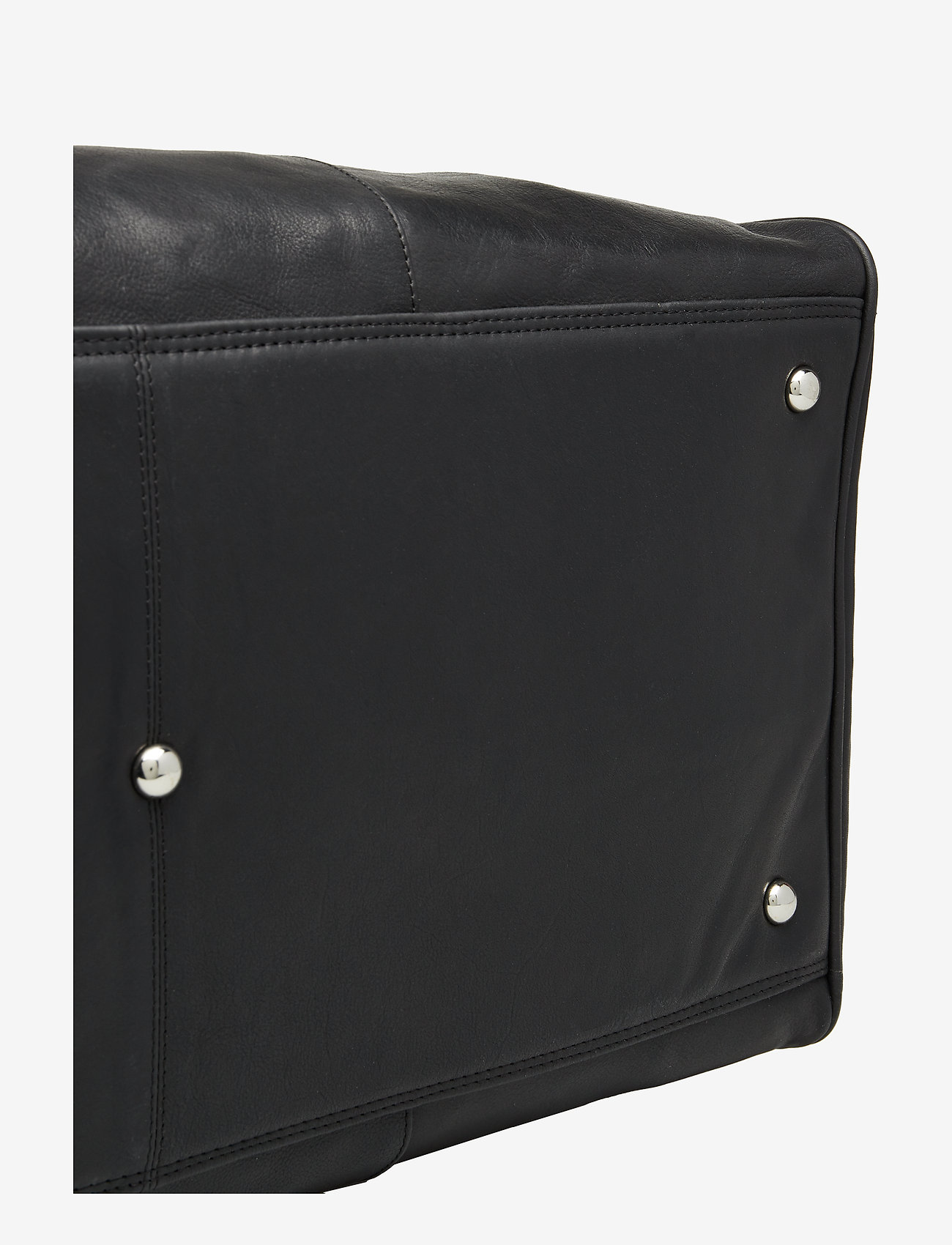 Adax - Catania weekend bag Krister - fashion trends - black - 5