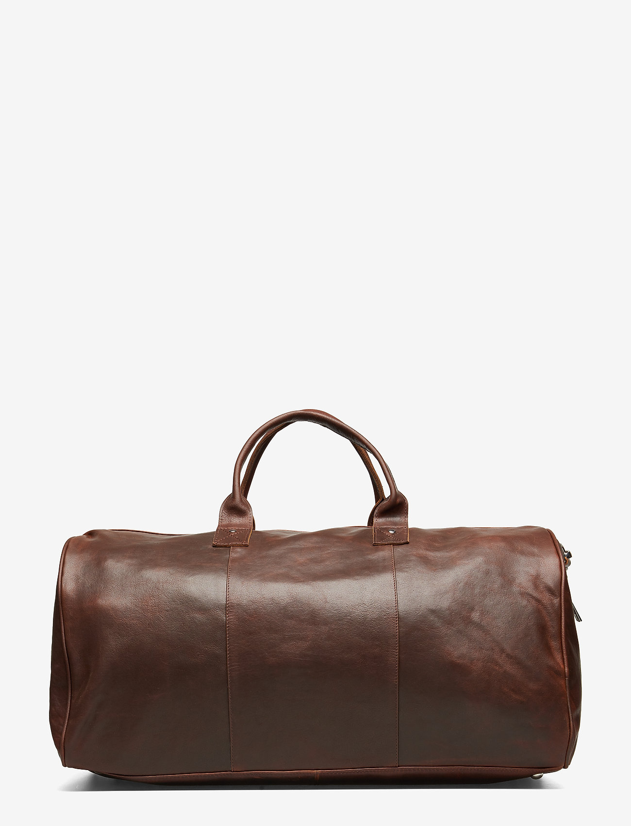 Adax - Catania weekend bag Krister - fashion trends - dark brown - 1