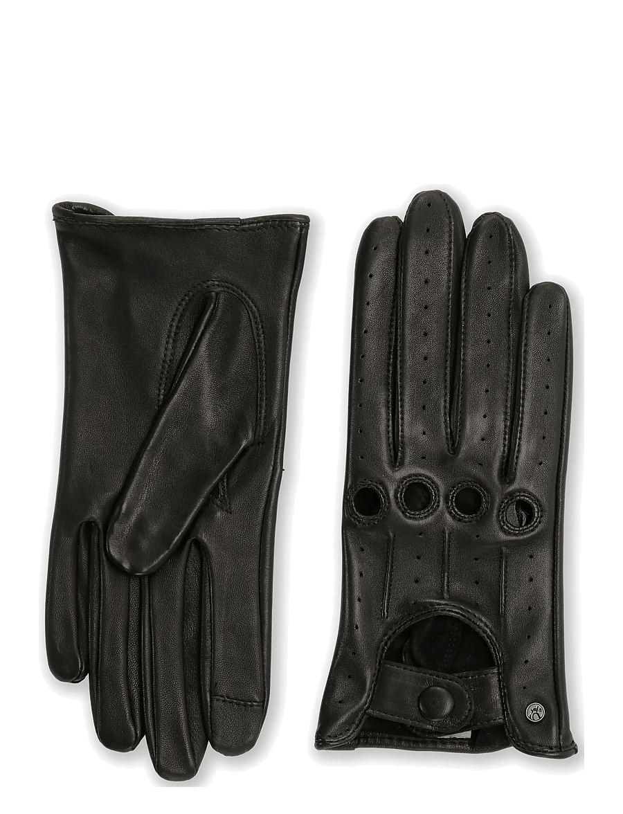 Adax - Adax glove Isabella - black - 1