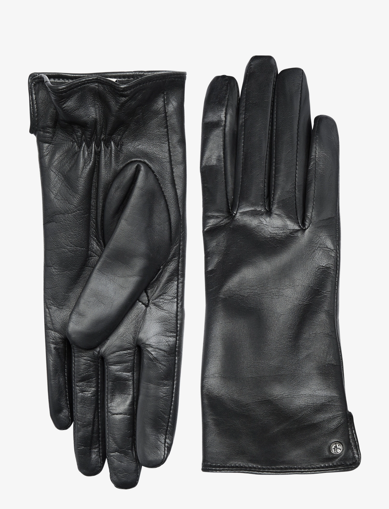 ADAX Adax Glove Xenia Schwarz - L - Damen