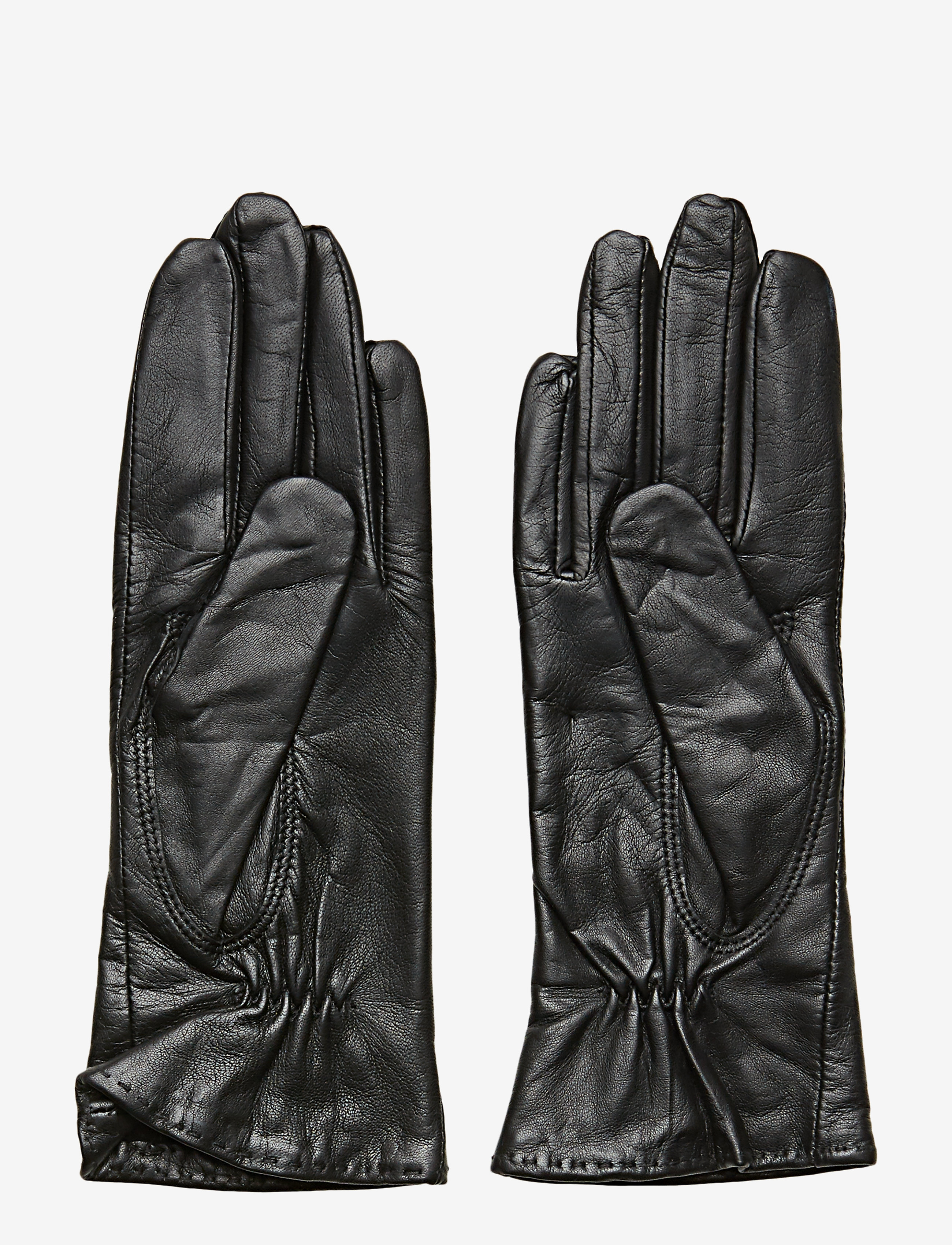 Adax - Adax glove Sisse - aksessuaarid - black - 2