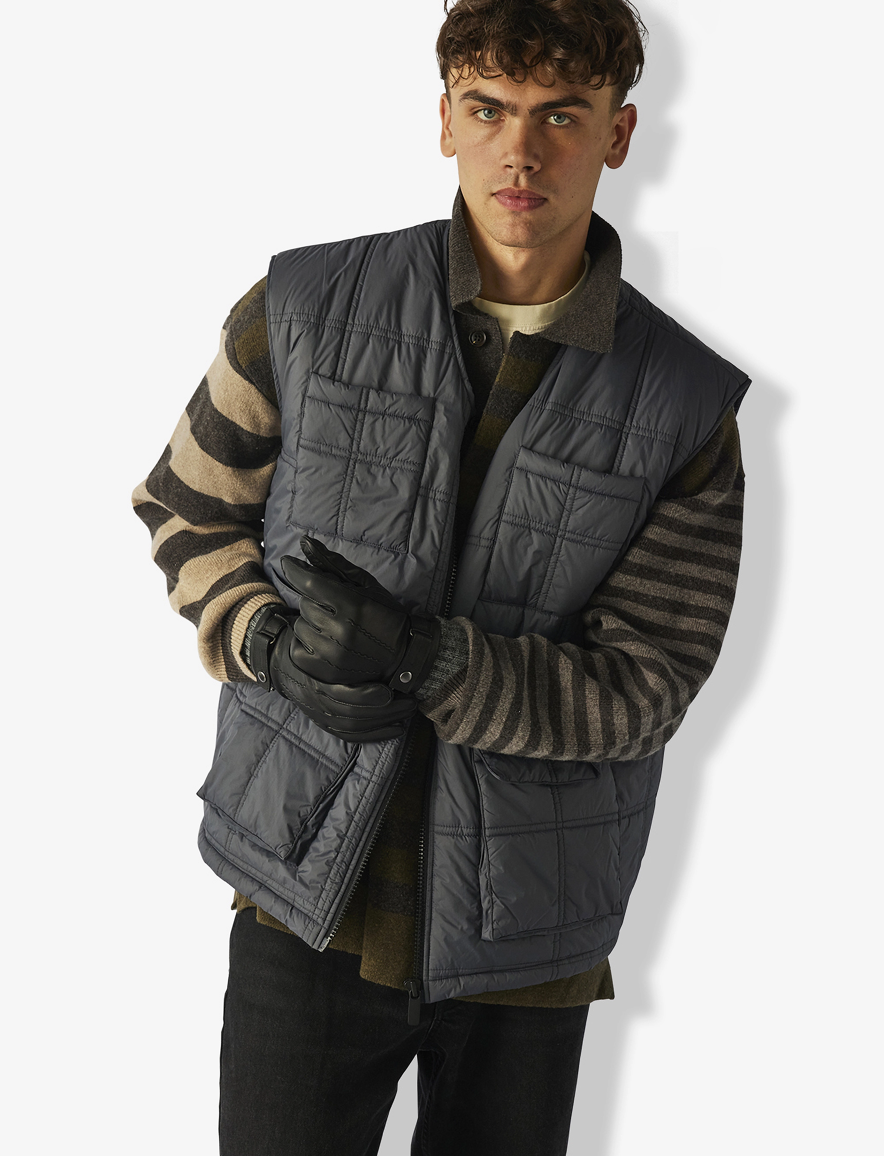 Glove Tristan