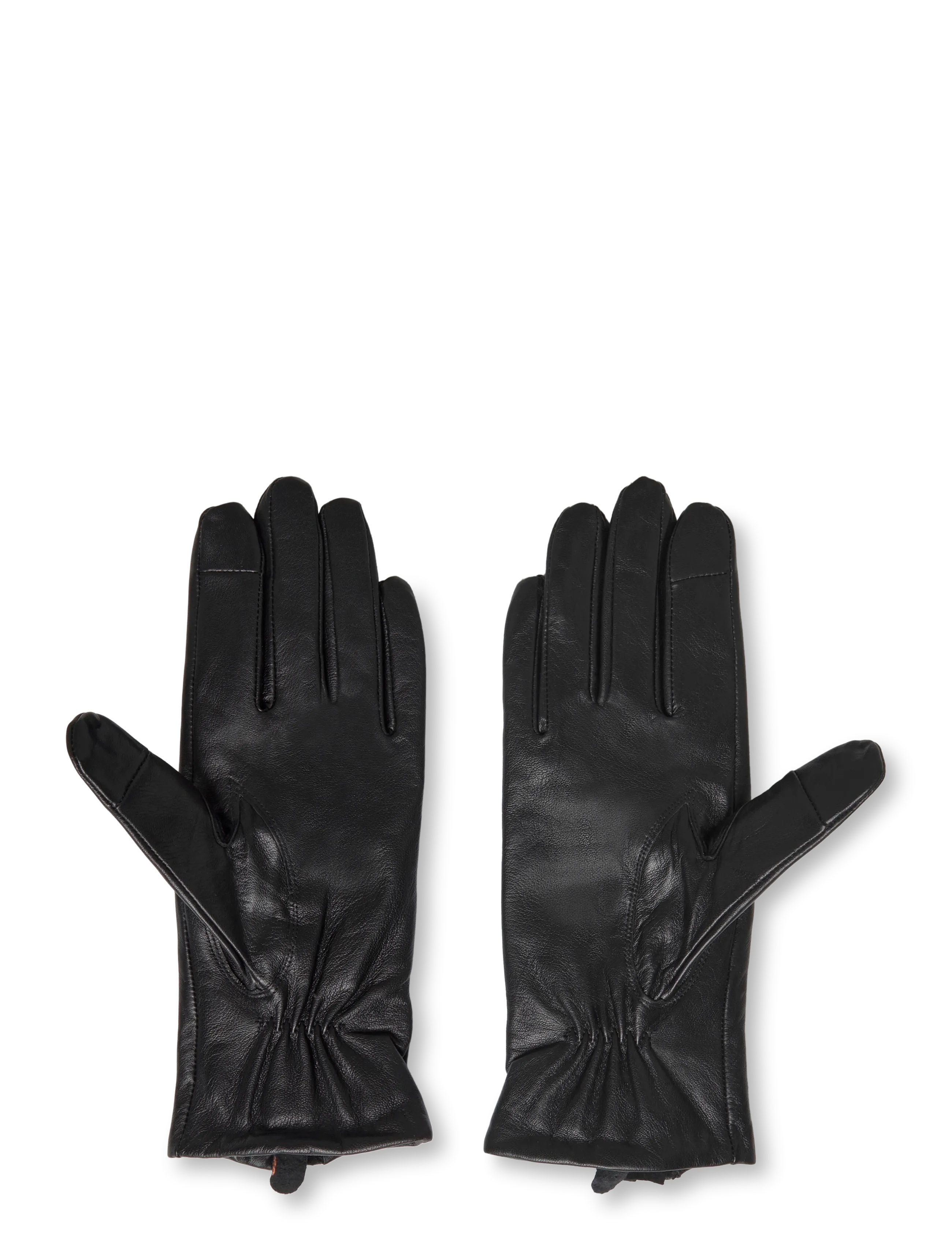 Adax - Adax glove Enya - Ādas cimdi - black - 2