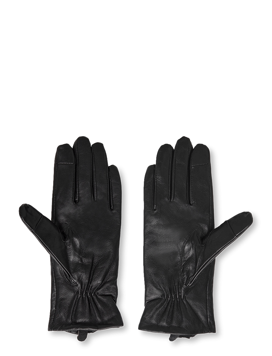 Adax - Adax glove Enya - Ādas cimdi - black - 2