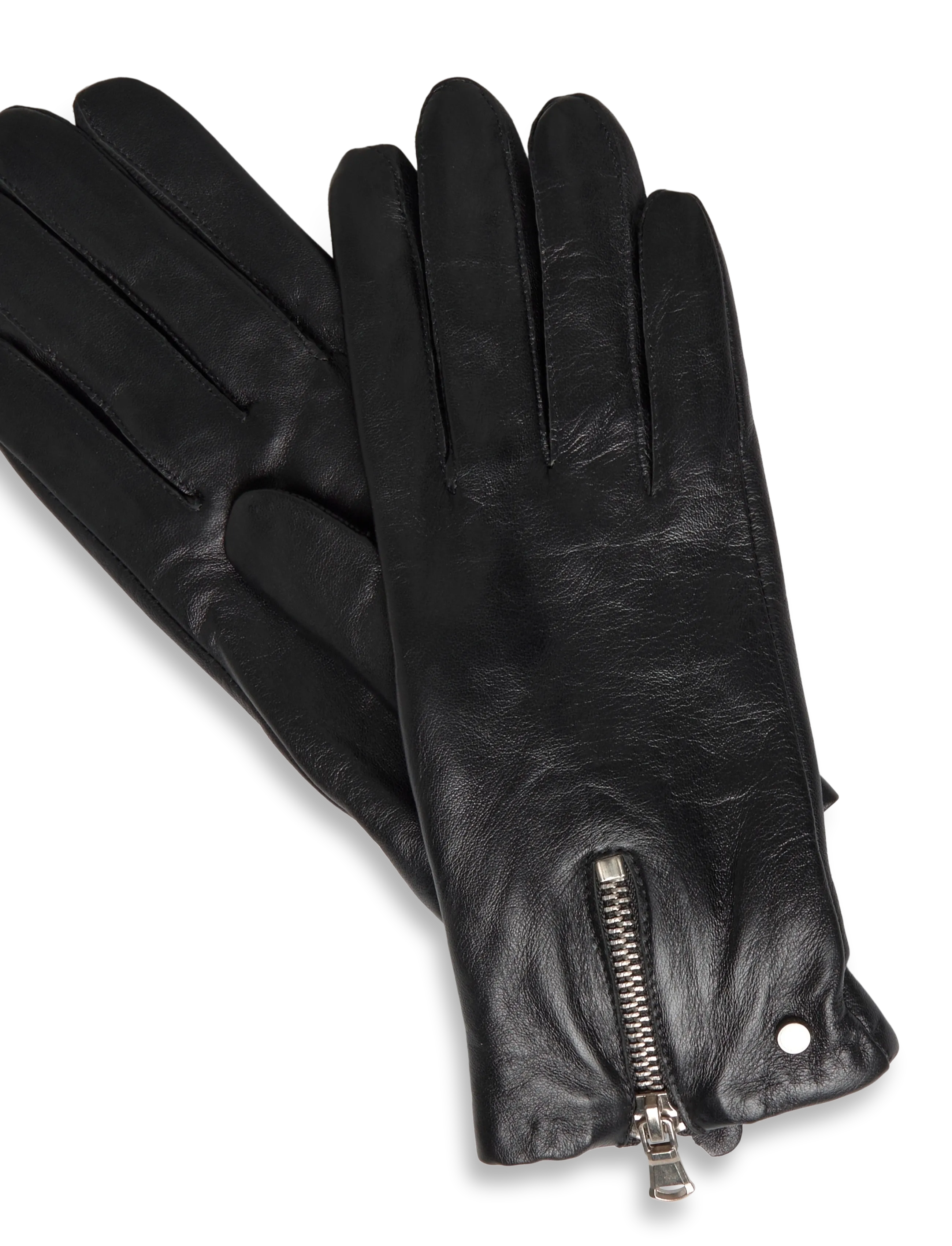 Adax - Adax glove Enya - Ādas cimdi - black - 3