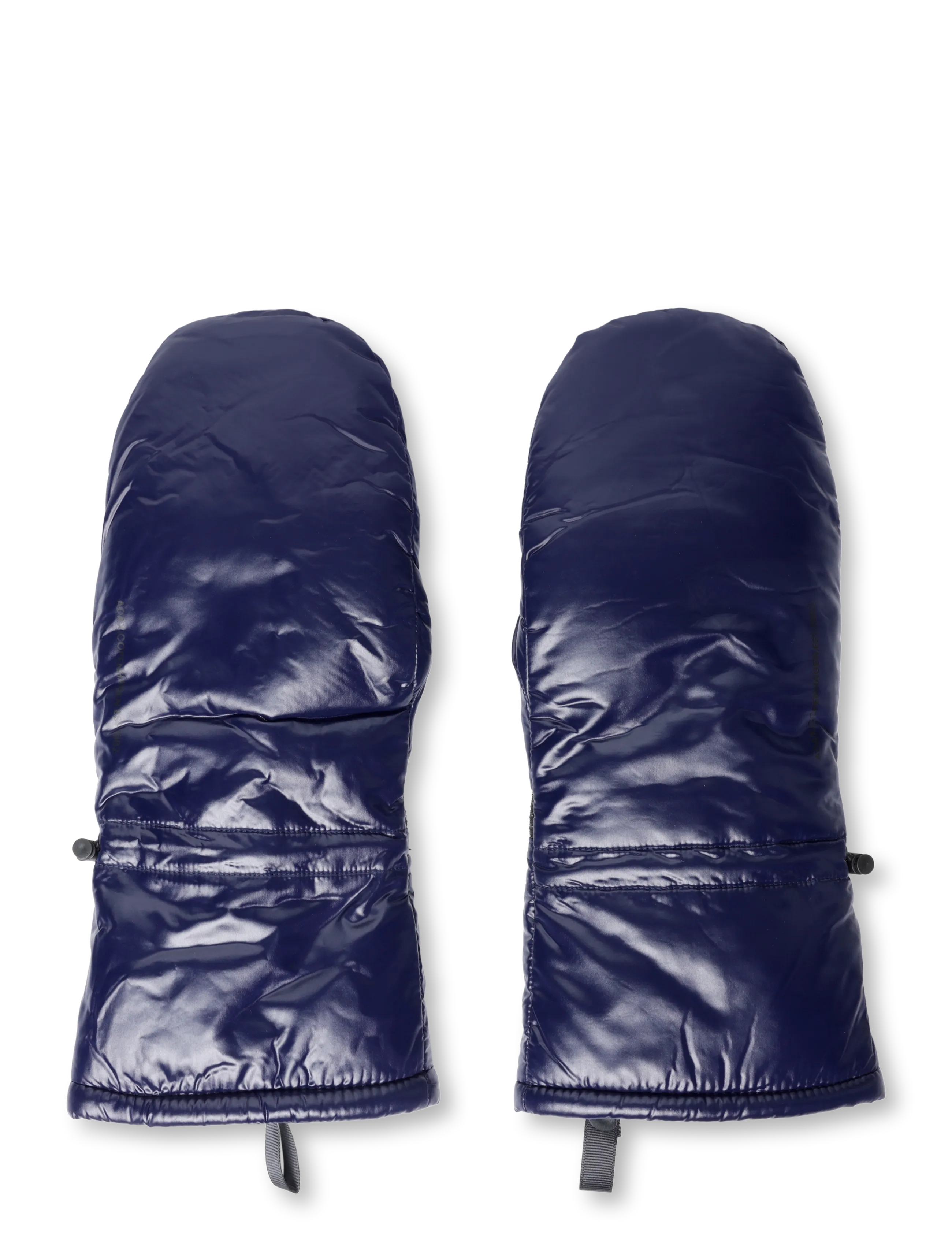Mitten Samira