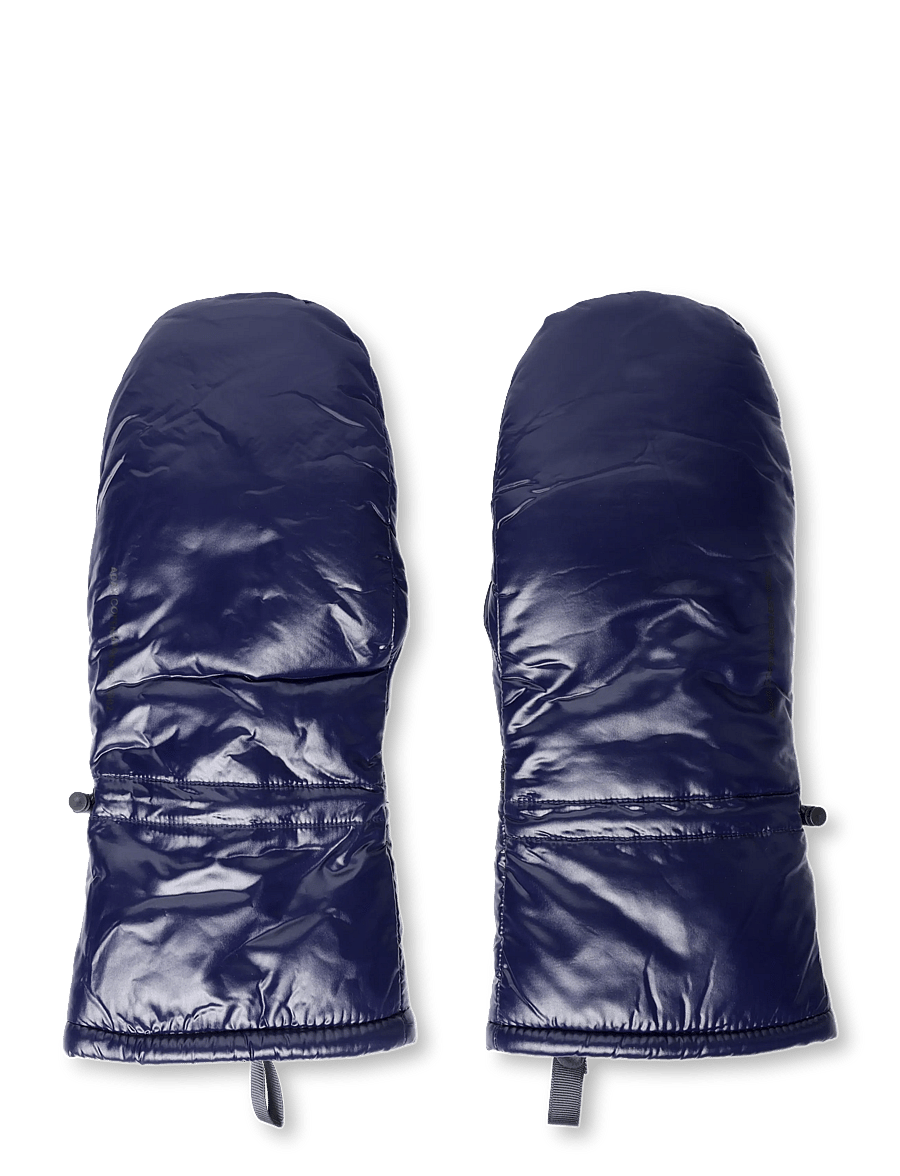 Adax - Adax mitten Samira - fäustlinge - navy - 0