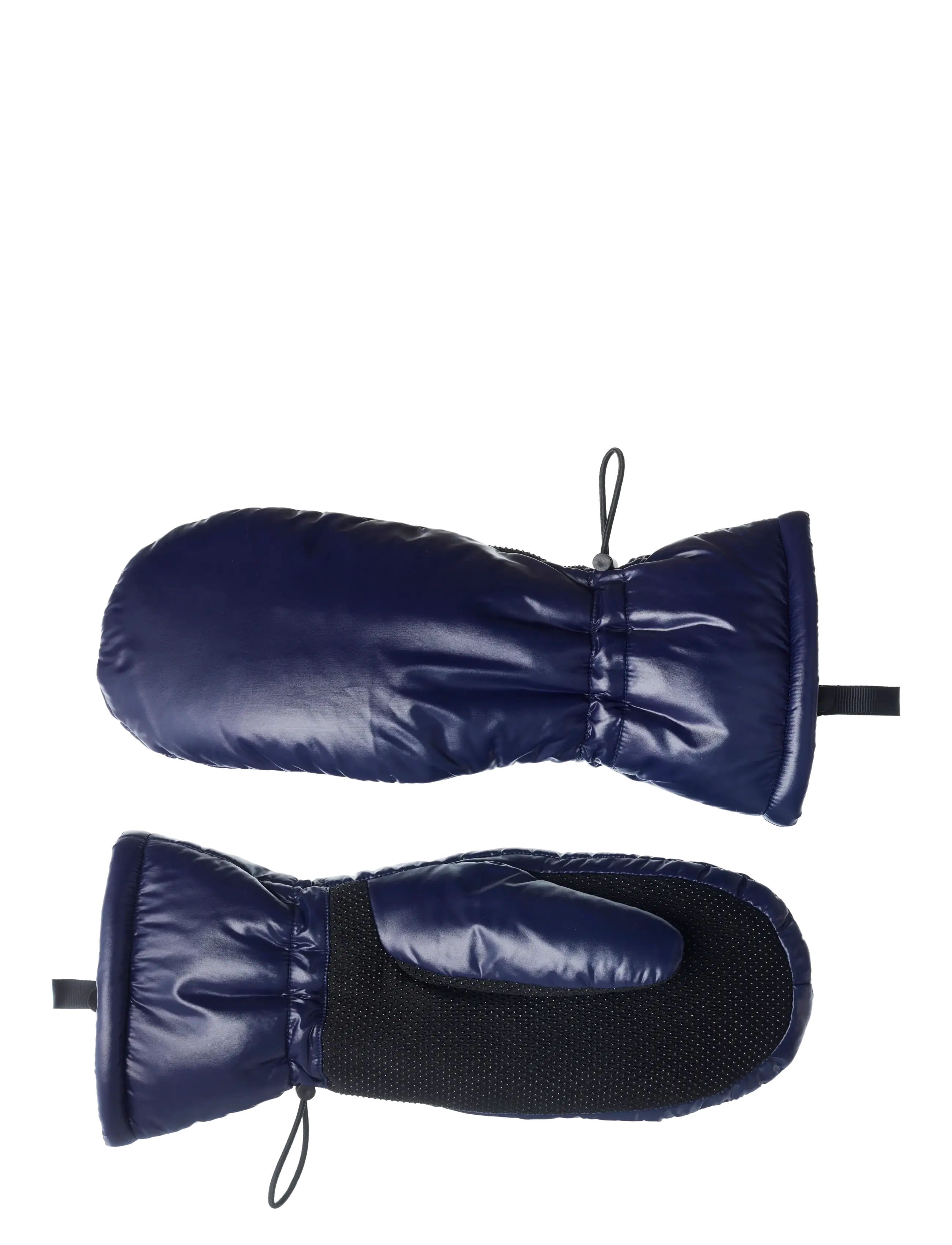 Adax Adax mitten Samira - Mittens - NAVY / navy