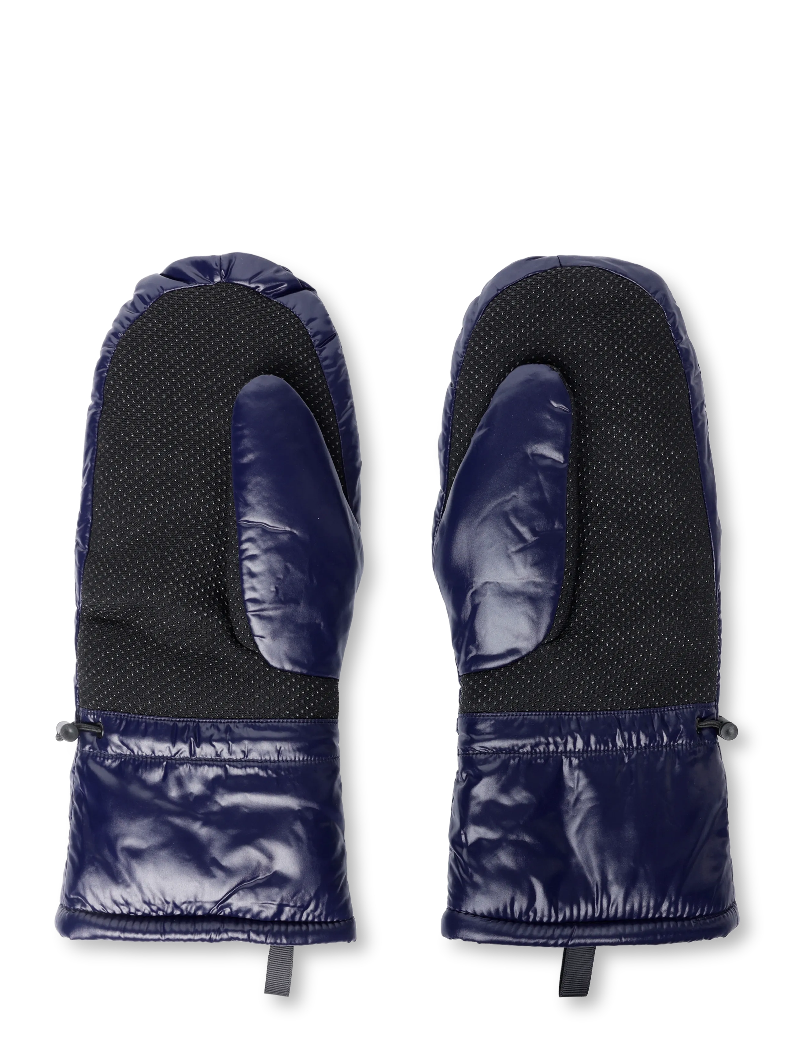 Adax - Adax mitten Samira - fäustlinge - navy - 1