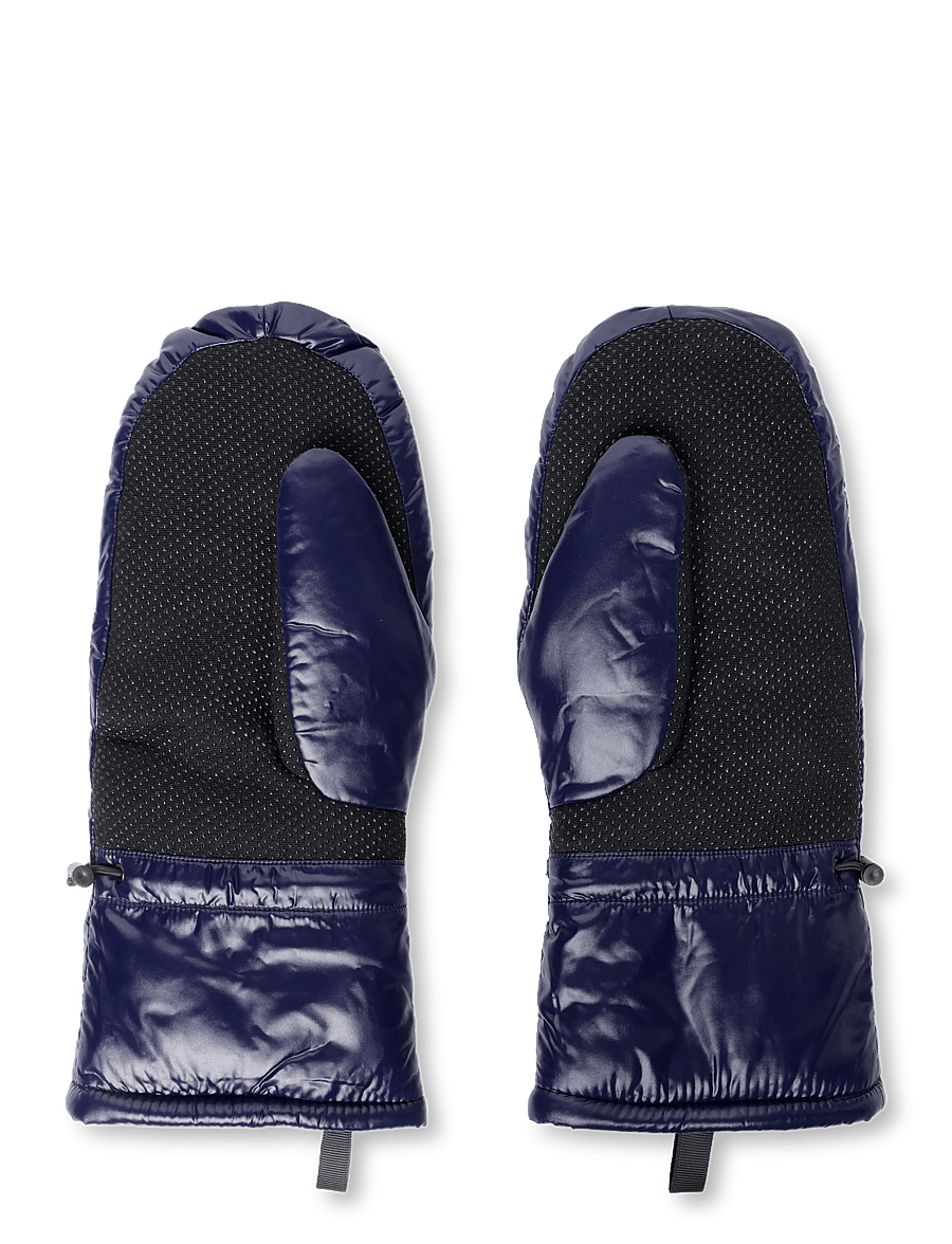 Adax - Adax mitten Samira - fäustlinge - navy - 1