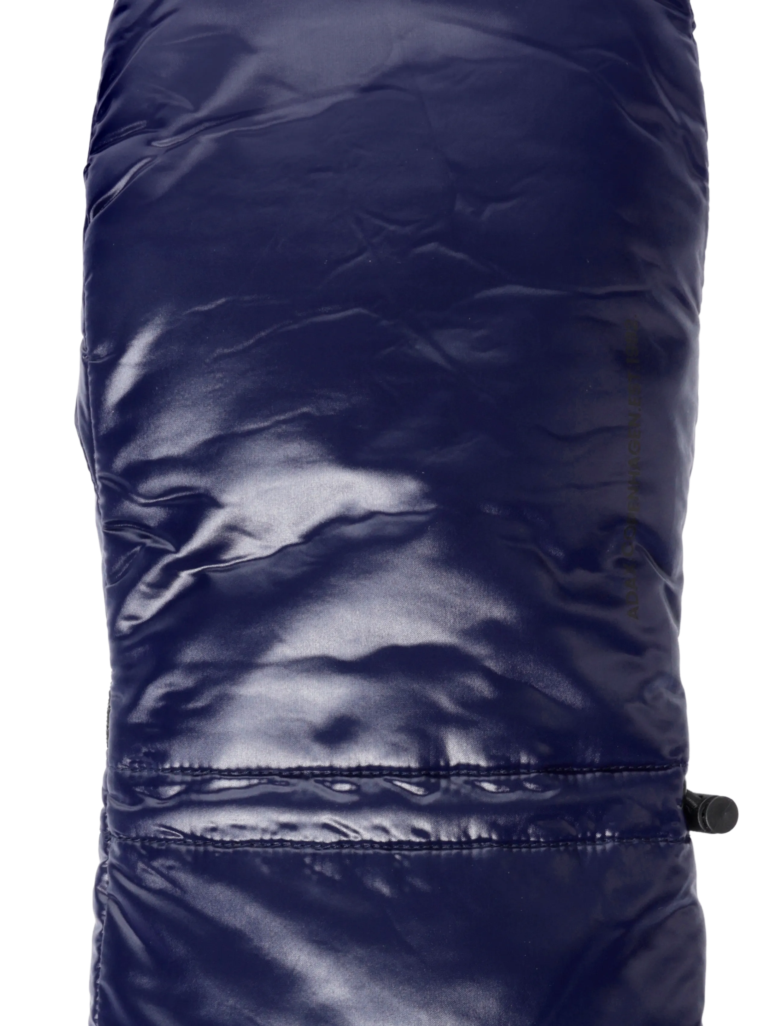 Adax - Adax mitten Samira - fäustlinge - navy - 2