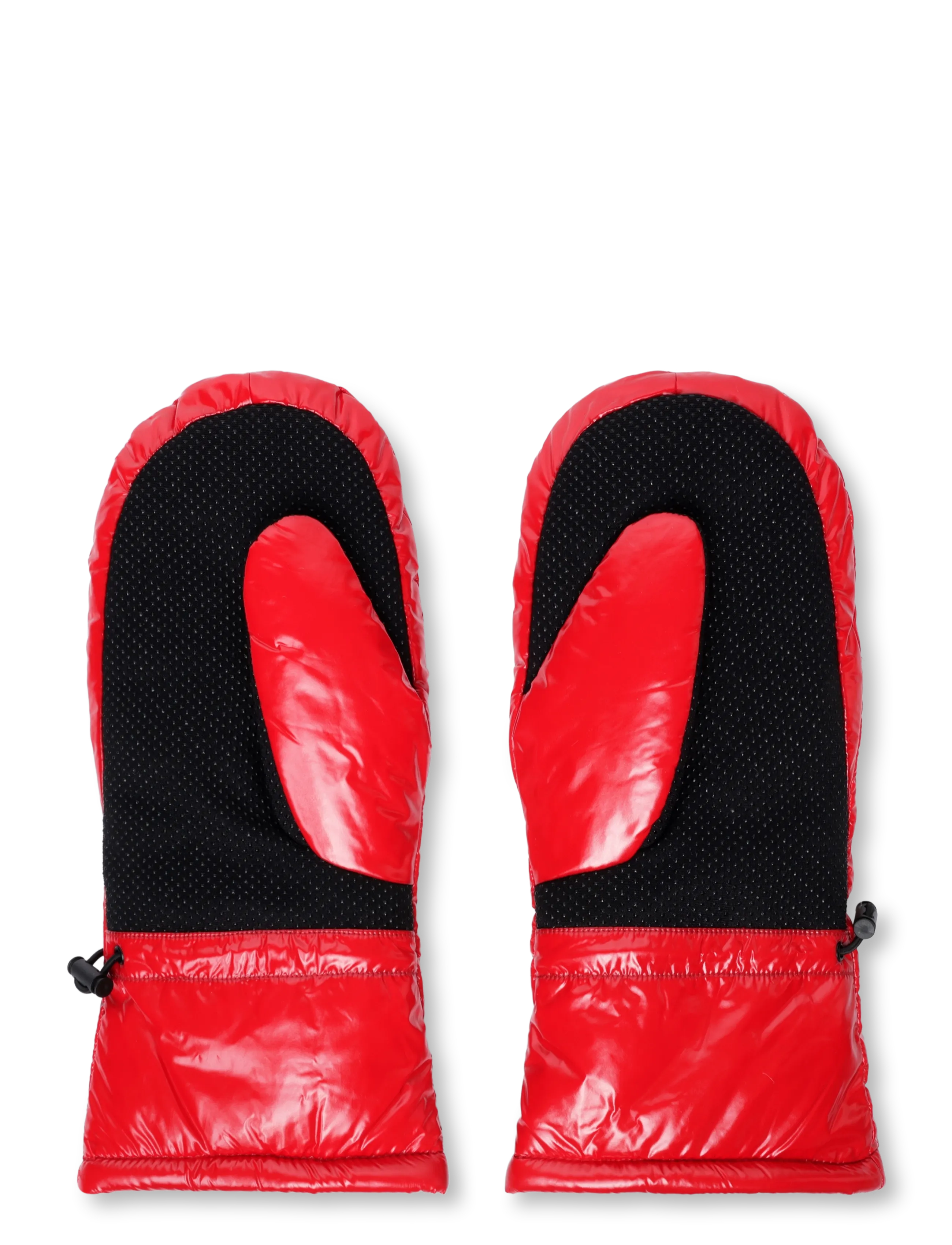 Adax - Adax mitten Samira - labakindad - red - 1