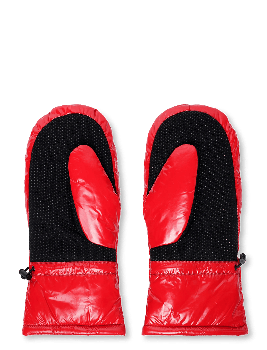 Adax - Adax mitten Samira - labakindad - red - 1