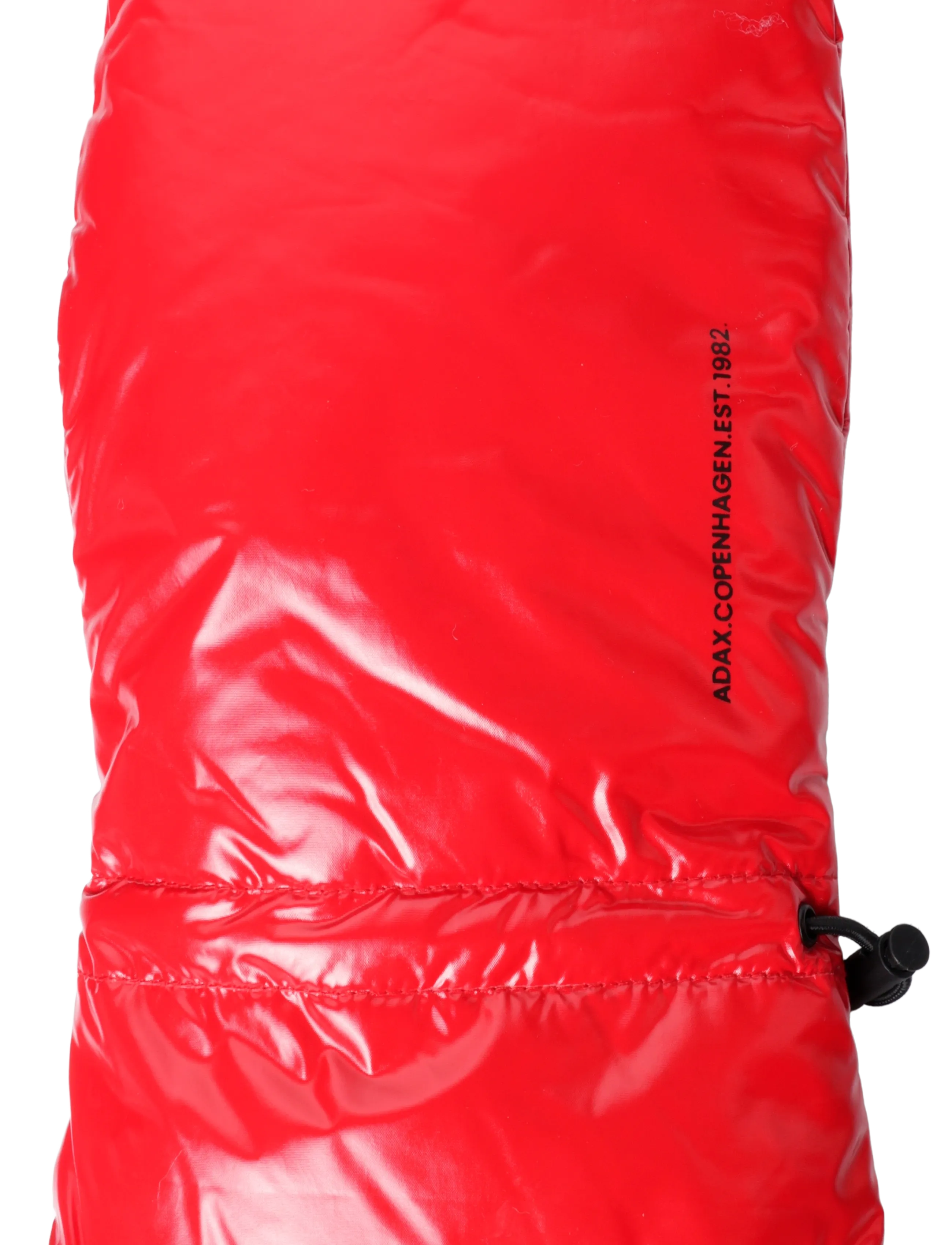 Adax - Adax mitten Samira - labakindad - red - 2