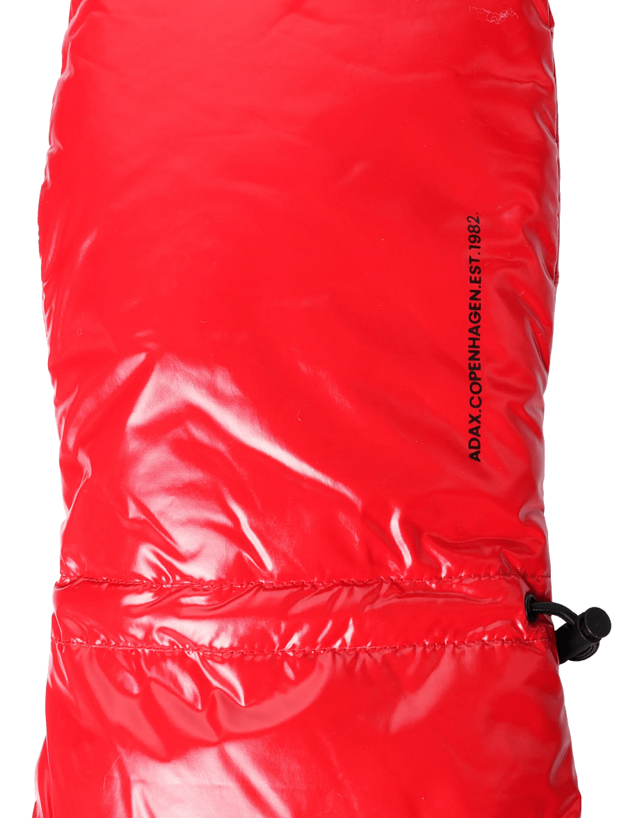 Adax - Adax mitten Samira - labakindad - red - 2