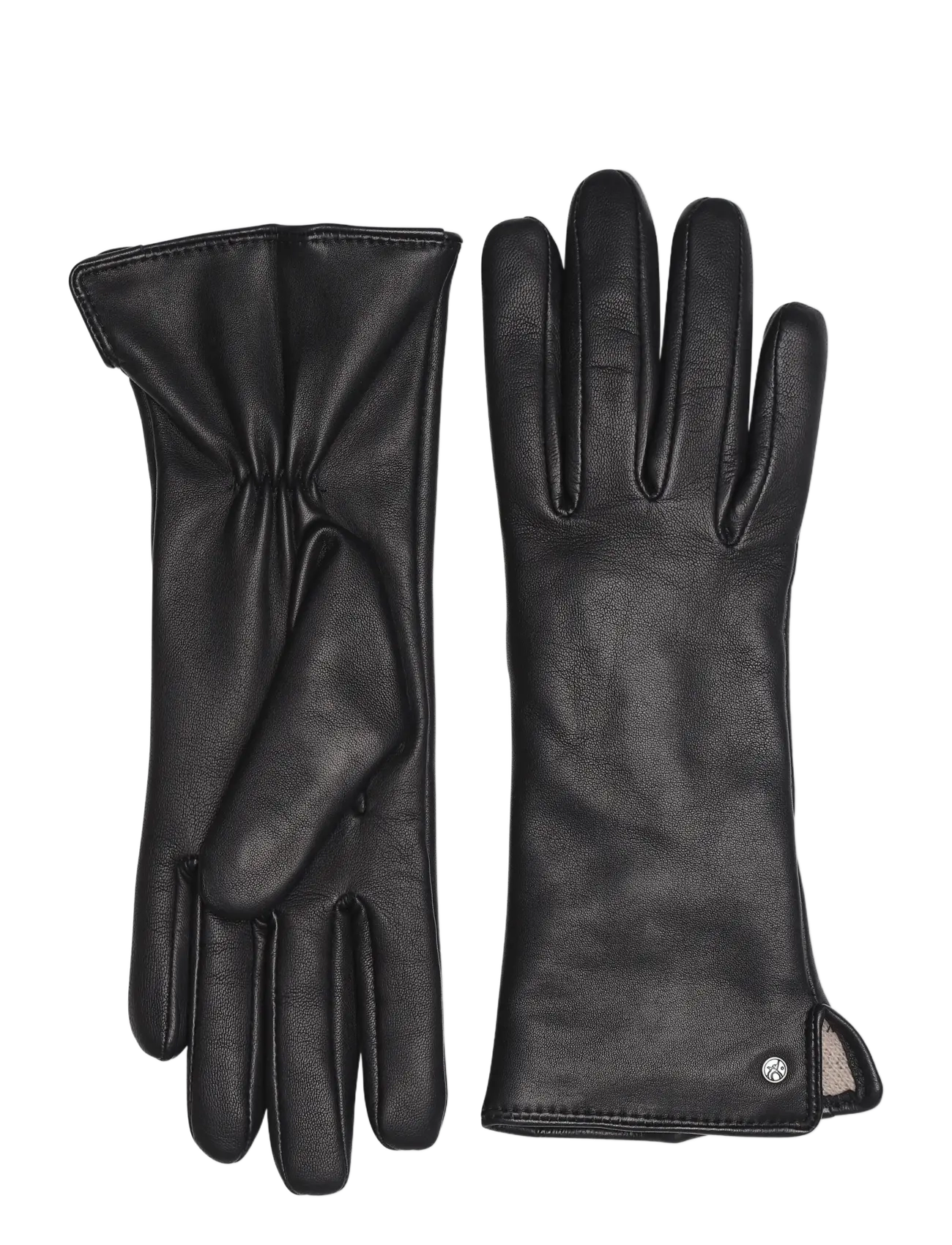 Adax Adax glove Aura - Adax - BLACK / black