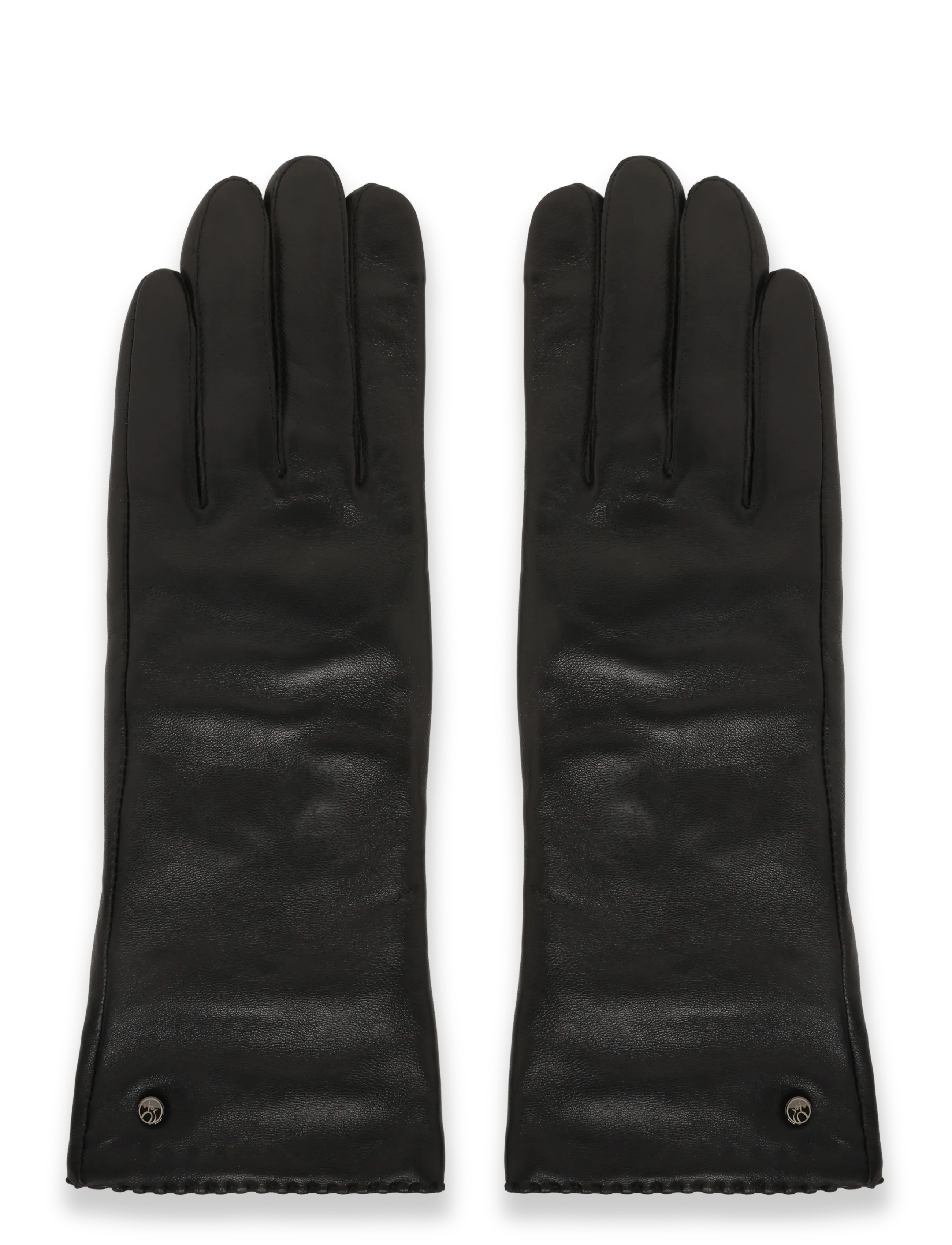 Adax Adax glove Aura - Adax - BLACK / black