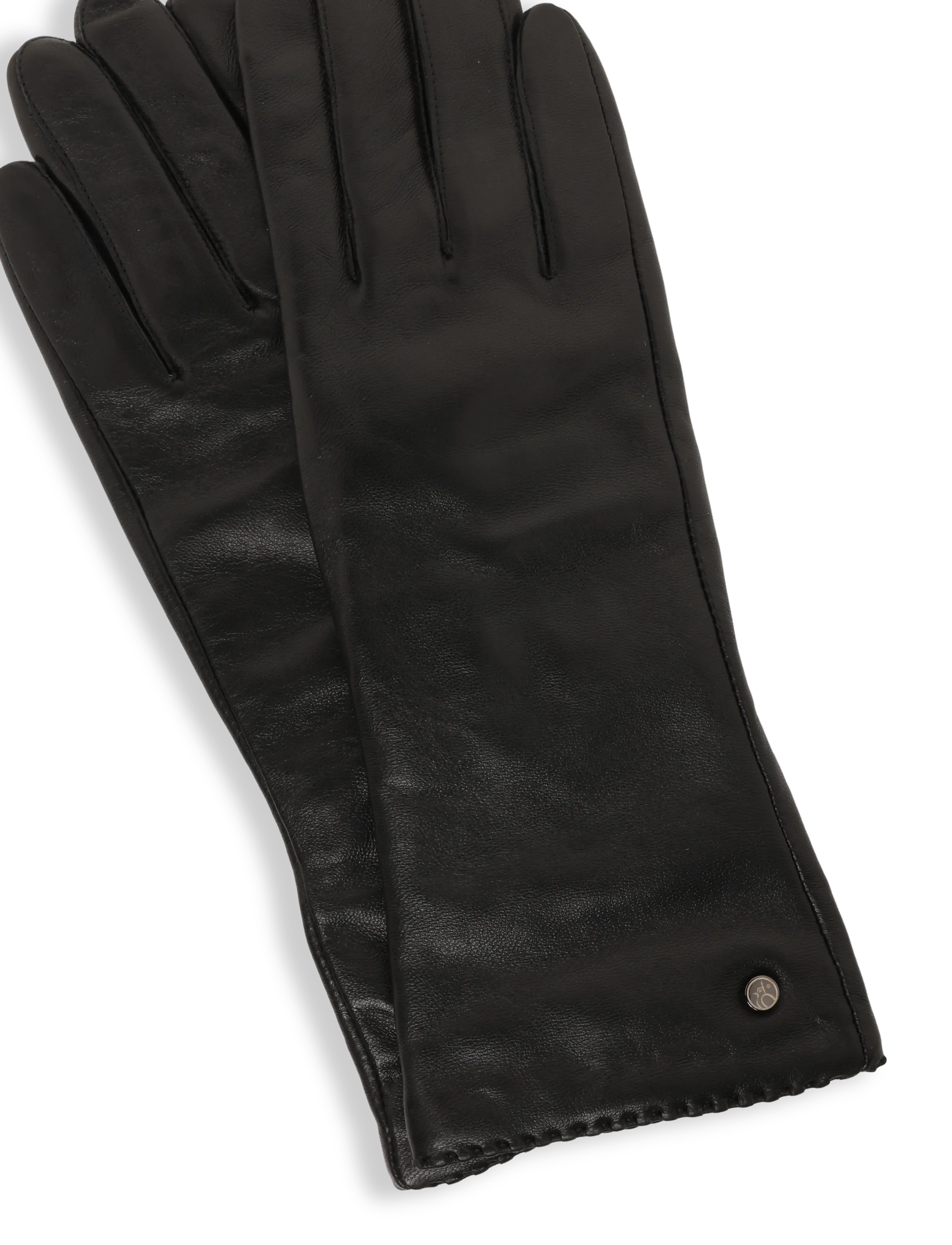Adax - Adax glove Aura - lederhandschuhe - black - 3