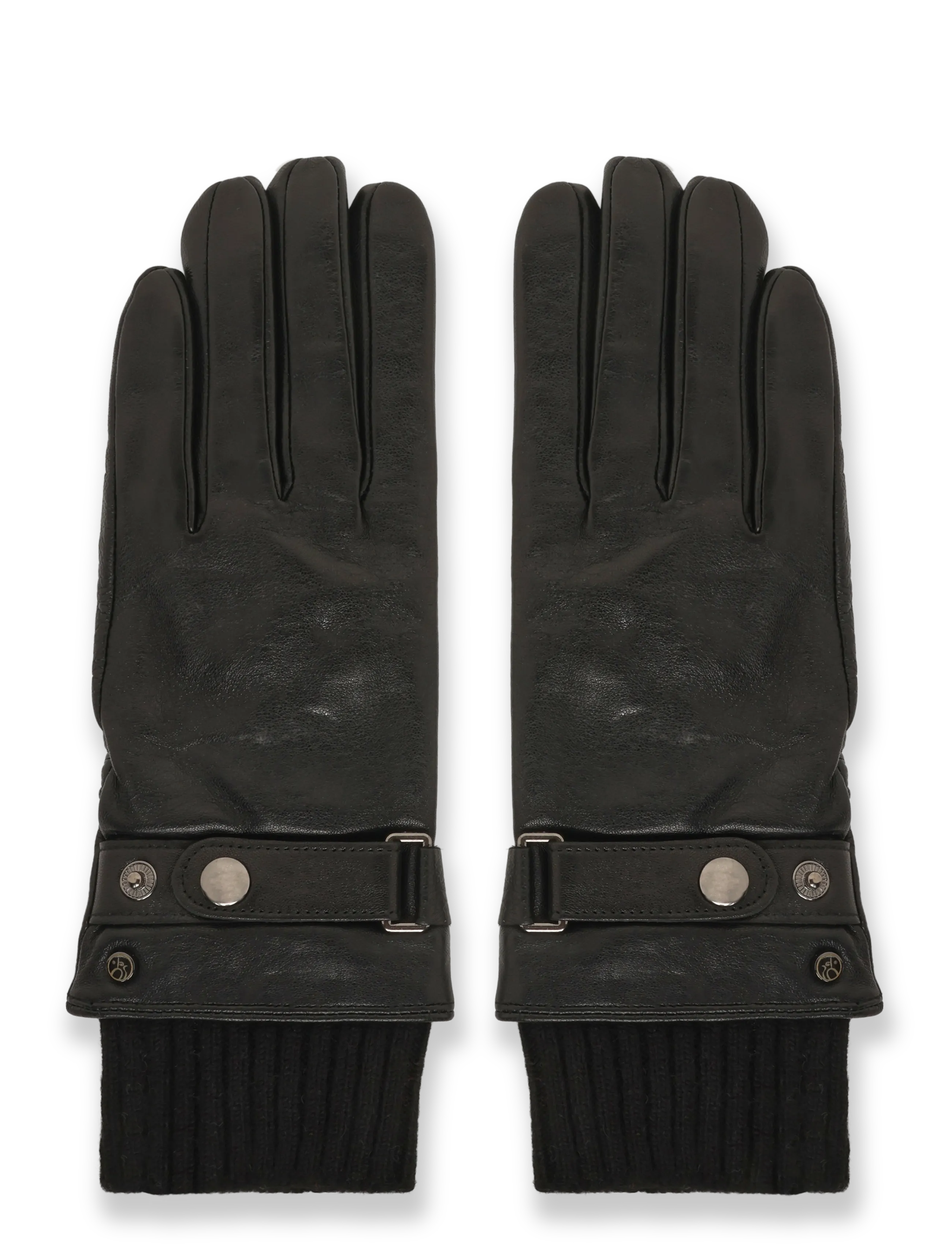 Adax Adax glove Myra - Adax - BLACK / black