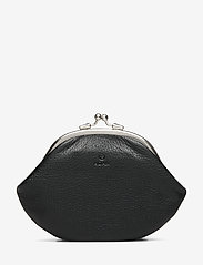 Adax - Cormorano frame wallet Ava - vakarėlių drabužiai išparduotuvių kainomis - black - 0