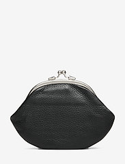 Adax - Cormorano frame wallet Ava - vakarėlių drabužiai išparduotuvių kainomis - black - 1