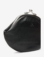 Adax - Cormorano frame wallet Ava - nordic style - black - 3