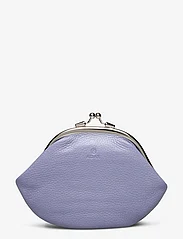 Adax - Cormorano frame wallet Ava - party wear at outlet prices - indigo - 0