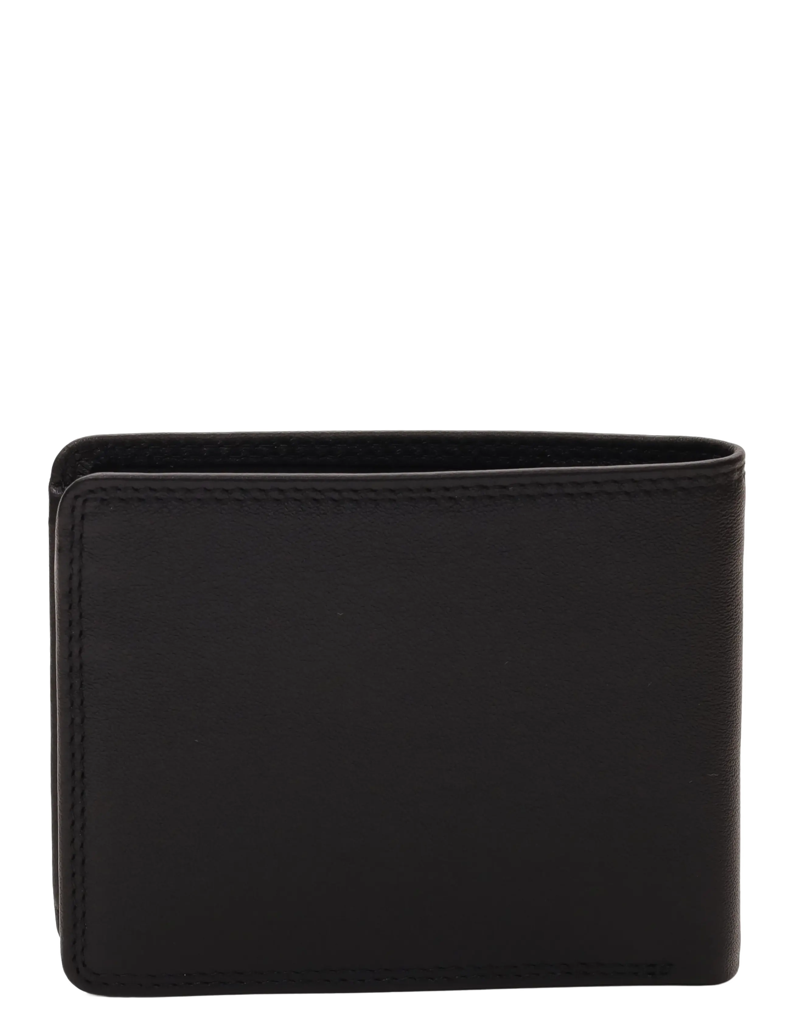 Adax - Sesto wallet Bastian - black - 1