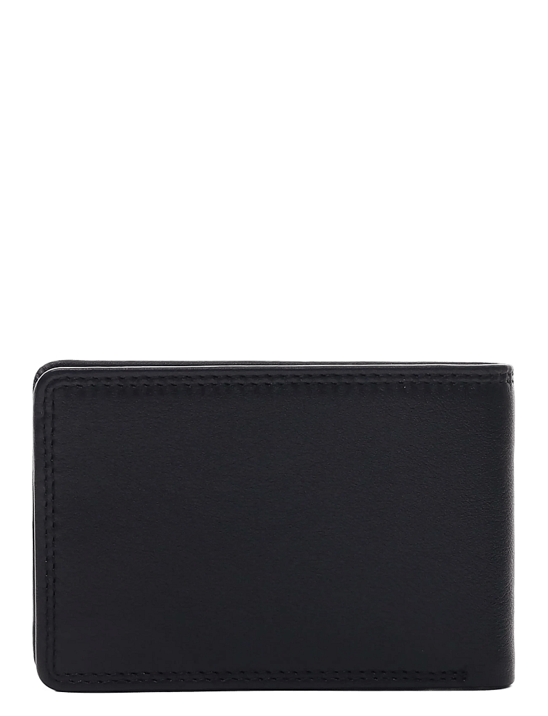 Adax - Sesto wallet Bob - punge - black - 1